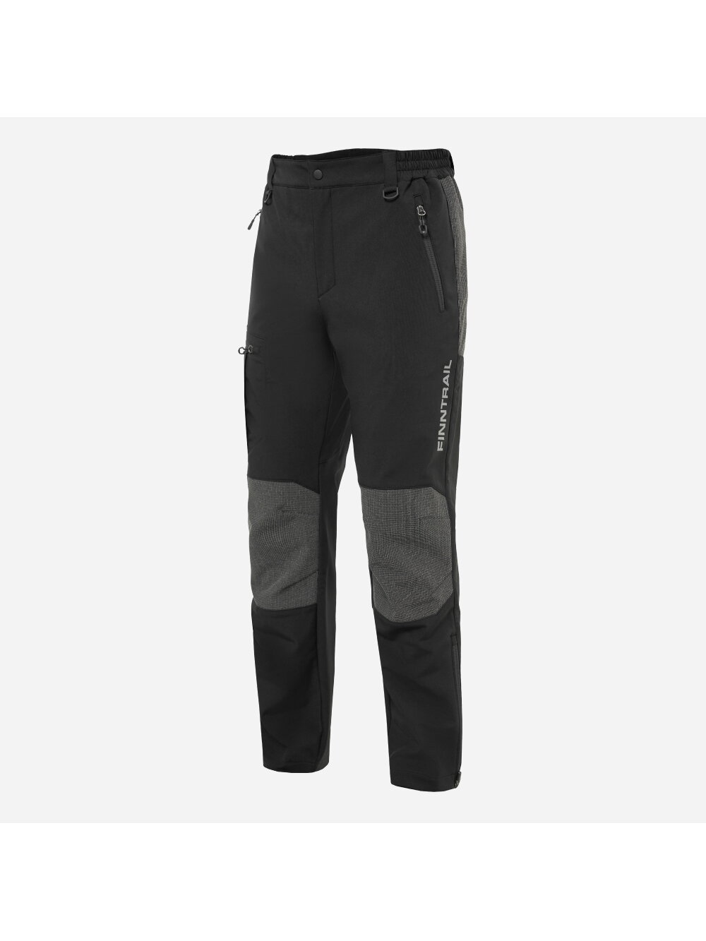 Finntrail Pants Tactic Graphite Finntrail Pants Tactic Graphite