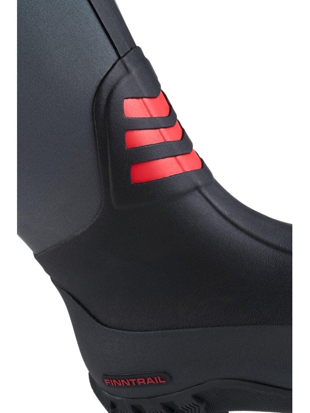 Finntrail Rubber Boots Outlander Red 4 Finntrail Rubber Boots Outlander Red 4