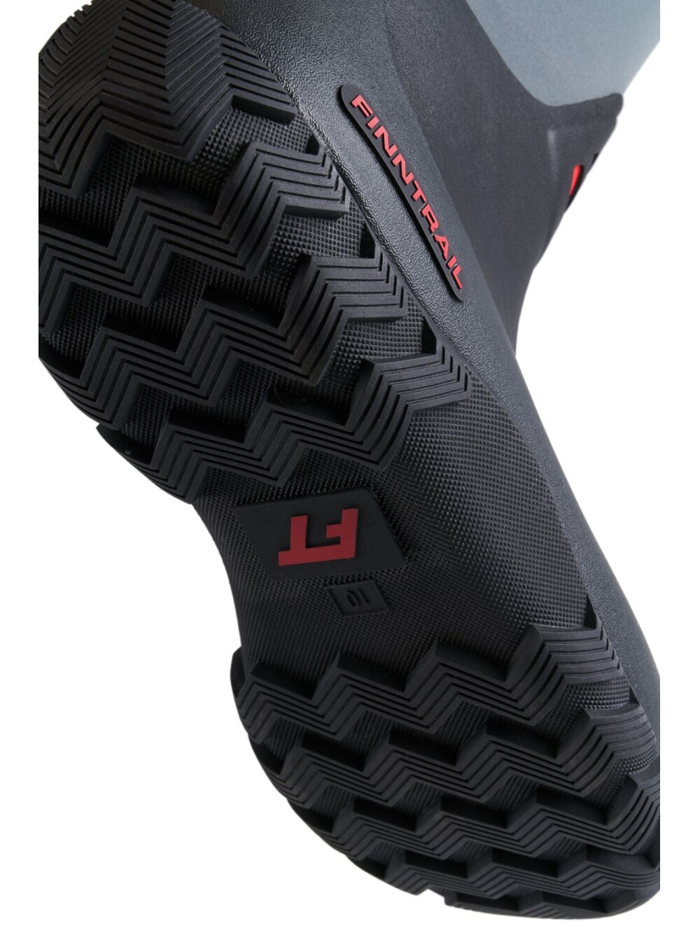 Finntrail Rubber Boots Outlander Red 5 Finntrail Rubber Boots Outlander Red 5