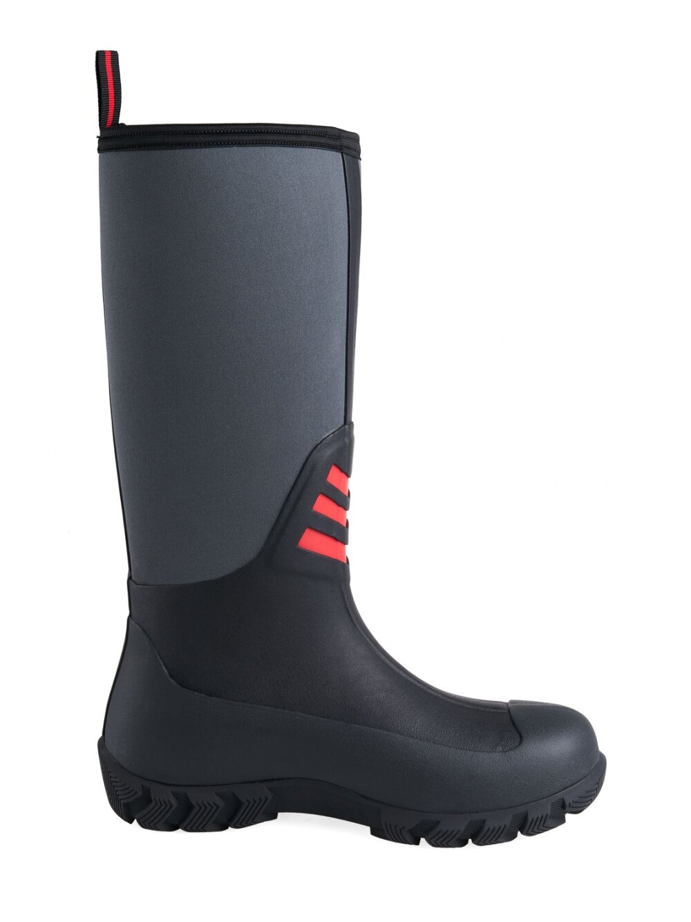 Finntrail Rubber Boots Outlander Red 1 Finntrail Rubber Boots Outlander Red 1