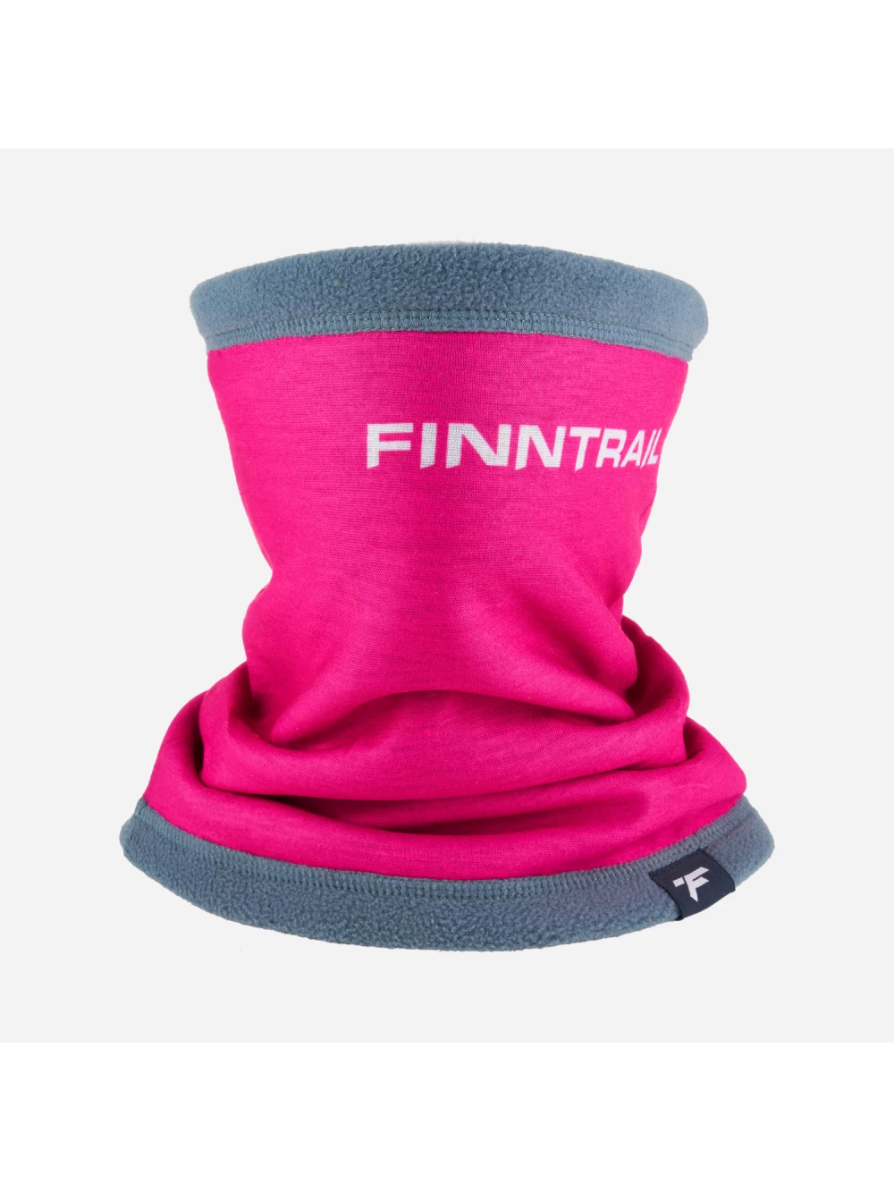 Finntrail Scarf TubePro Pink 1