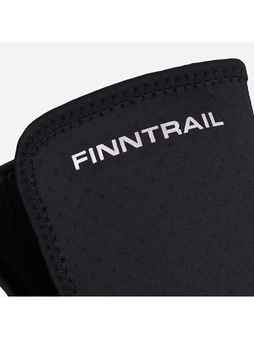 Finntrail Socks Neodry Black 1