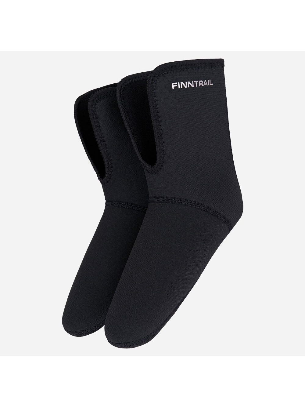Finntrail Socks Neodry Black
