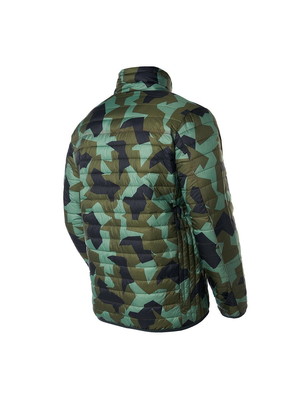 Finntrail Thermal Jacket Master CamoArmy 2