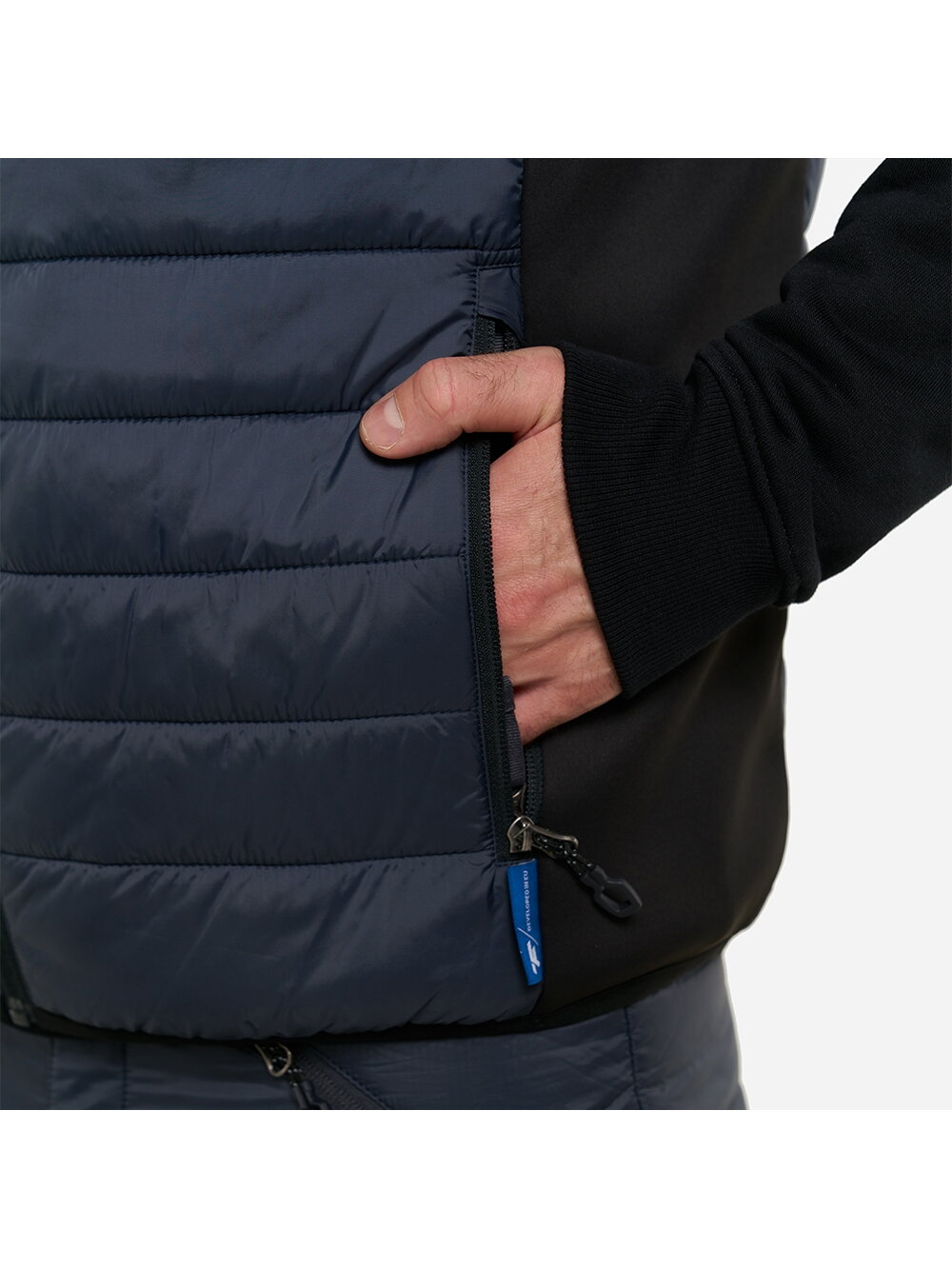 Finntrail Thermal Jacket Master vest DarkBlue 6 Finntrail Thermal Jacket Master vest DarkBlue 6