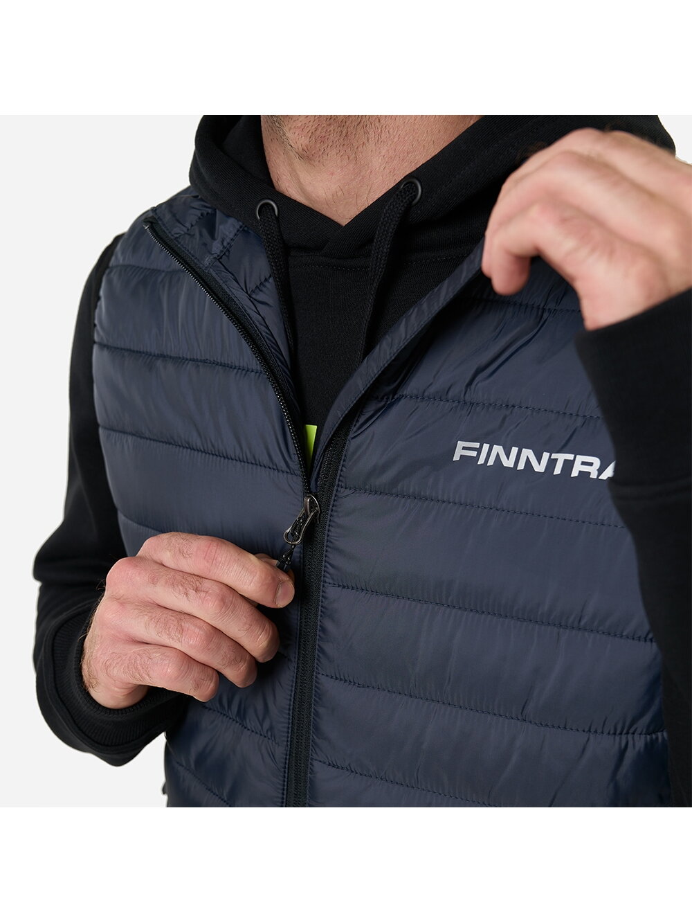Finntrail Thermal Jacket Master vest DarkBlue 5 Finntrail Thermal Jacket Master vest DarkBlue 5