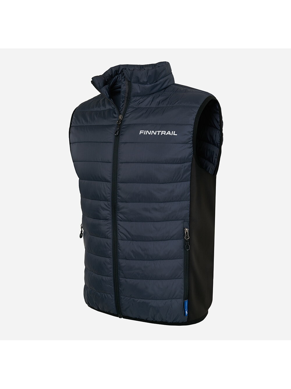 Finntrail Thermal Jacket Master vest DarkBlue Finntrail Thermal Jacket Master vest DarkBlue