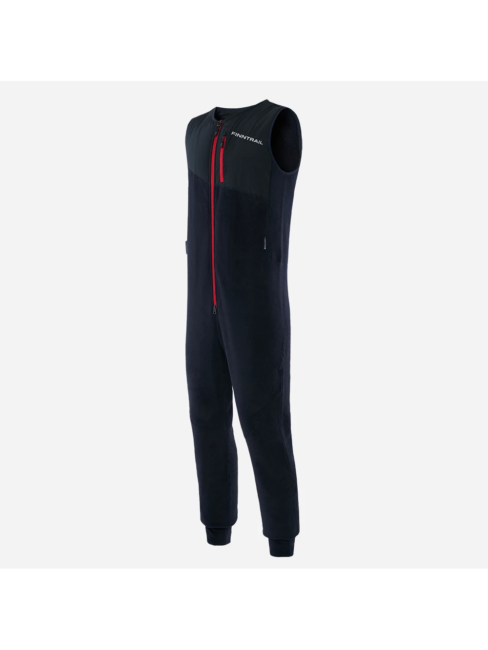 Finntrail Thermal Overall Polar Black Finntrail Thermal Overall Polar Black