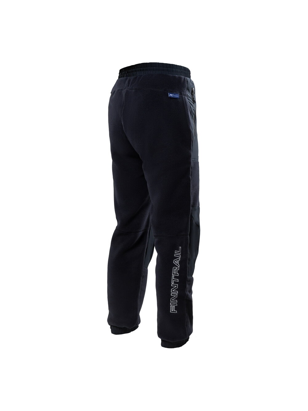 Finntrail Thermal Pants Polar Black 2