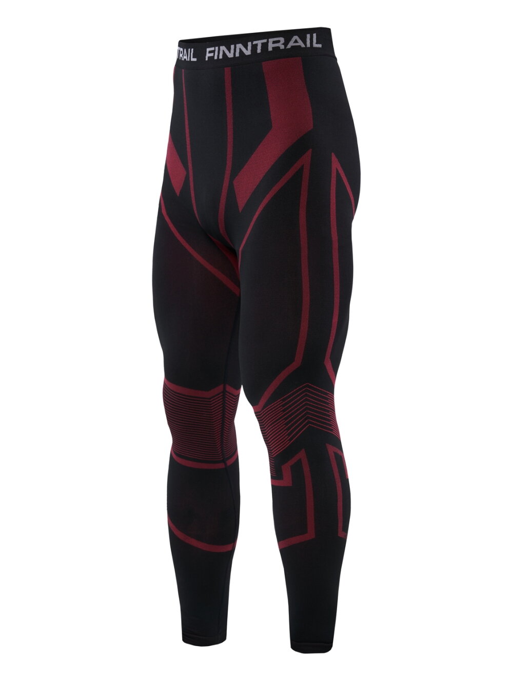 Finntrail Thermal Underwear Allseason Black 4 Finntrail Thermal Underwear Allseason Black 4