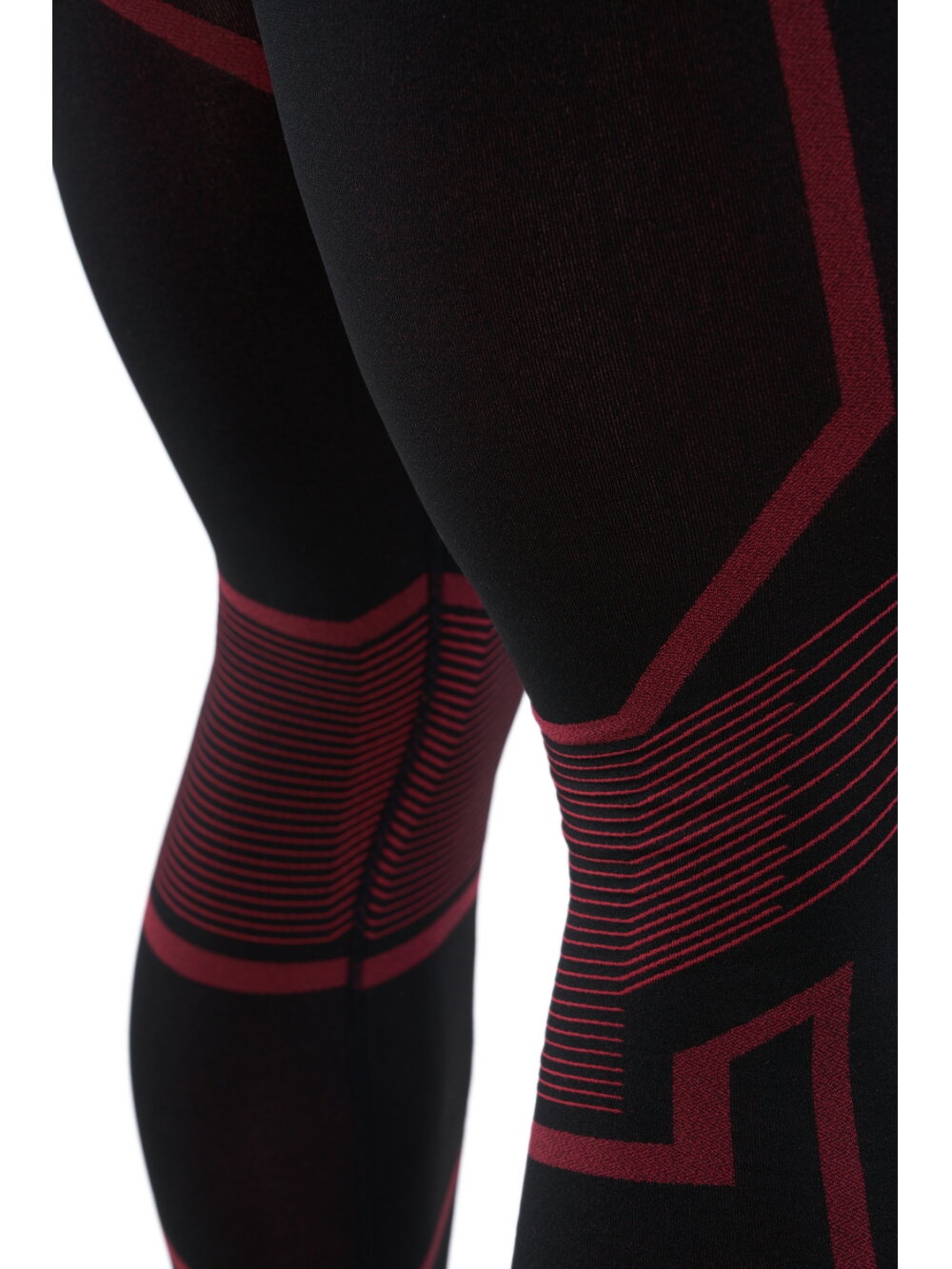 Finntrail Thermal Underwear Allseason Black 6