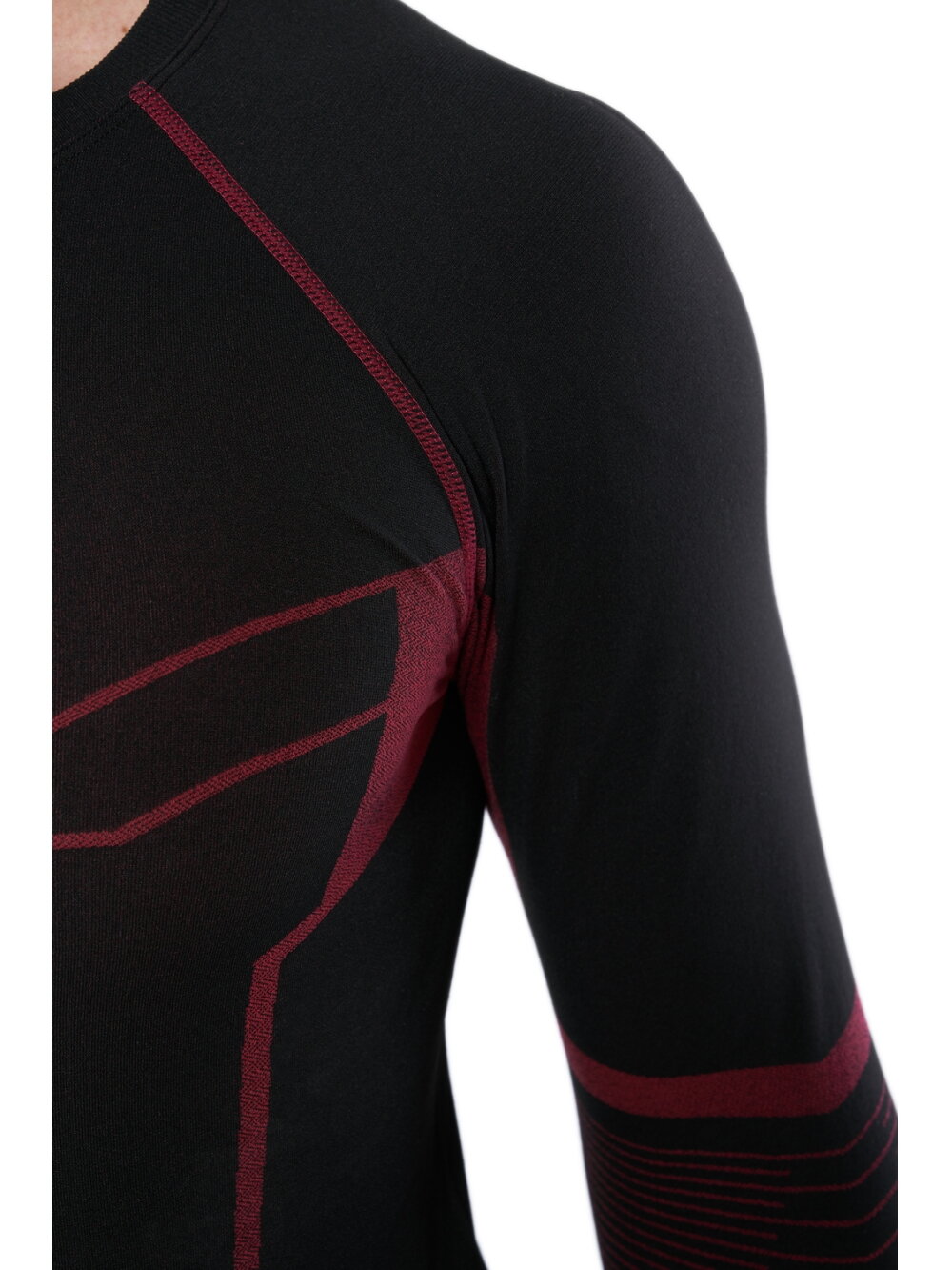 Finntrail Thermal Underwear Allseason Black 9 Finntrail Thermal Underwear Allseason Black 9