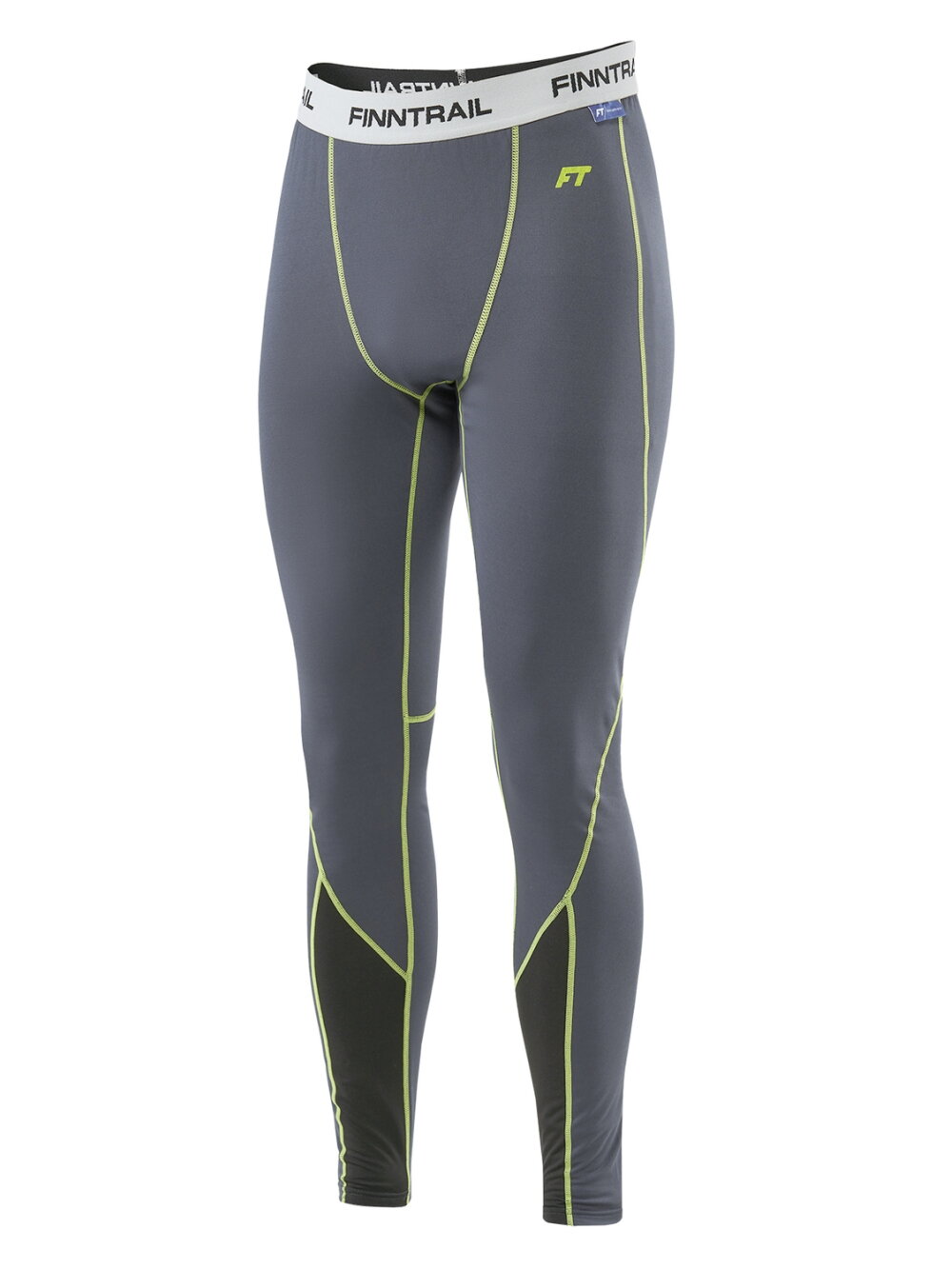 Finntrail Thermal Underwear Thermo-S Grey 4 Finntrail Thermal Underwear Thermo-S Grey 4
