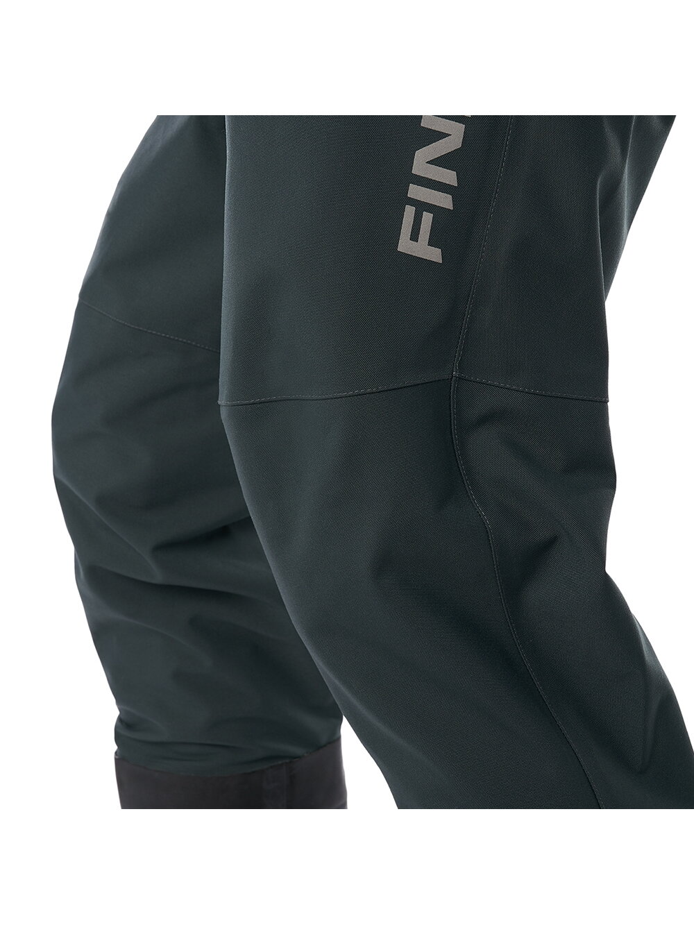 Finntrail Waders Enduro BF CamoGrey 6