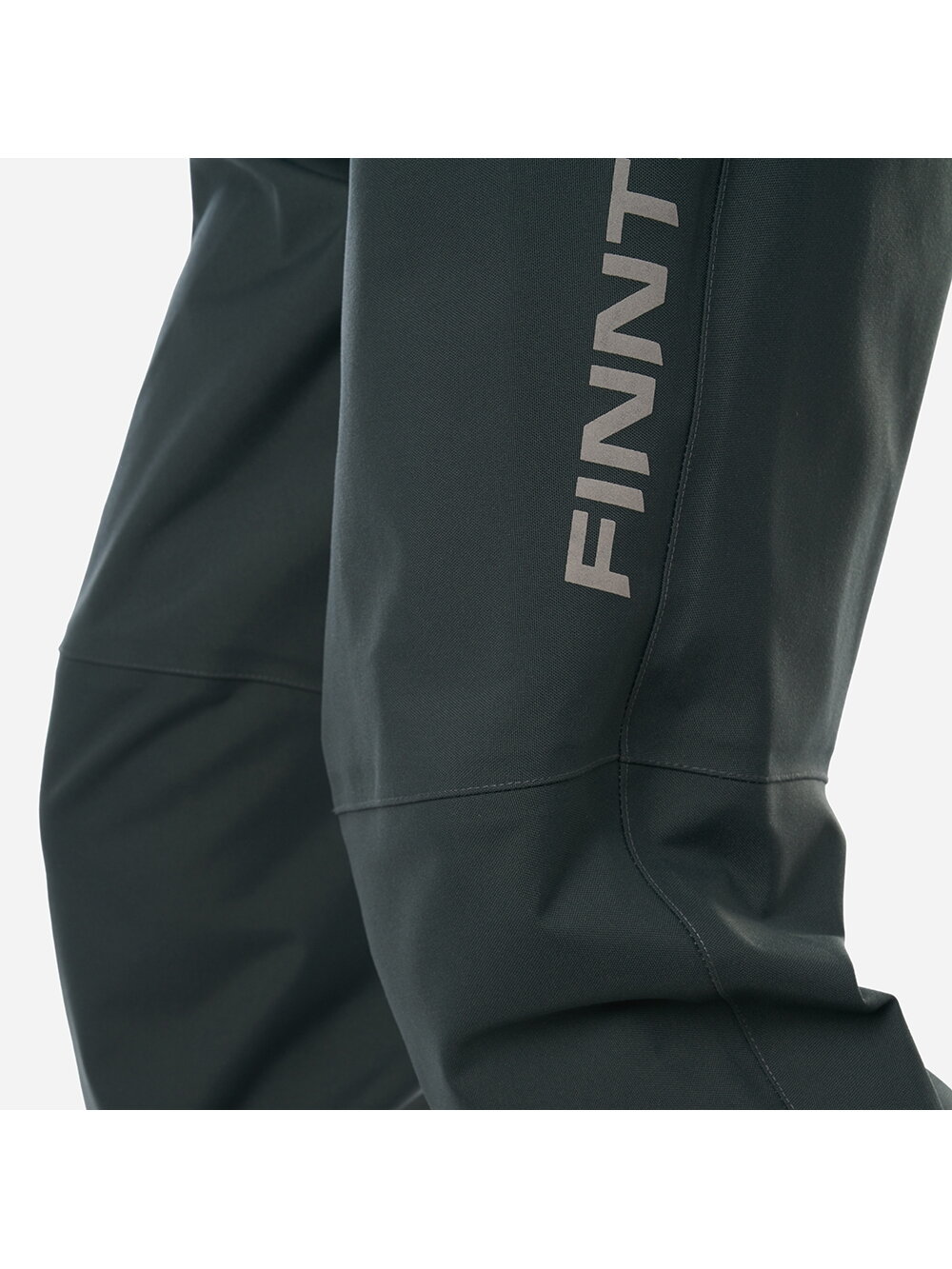 Finntrail Waders Enduro Camo Grey 5