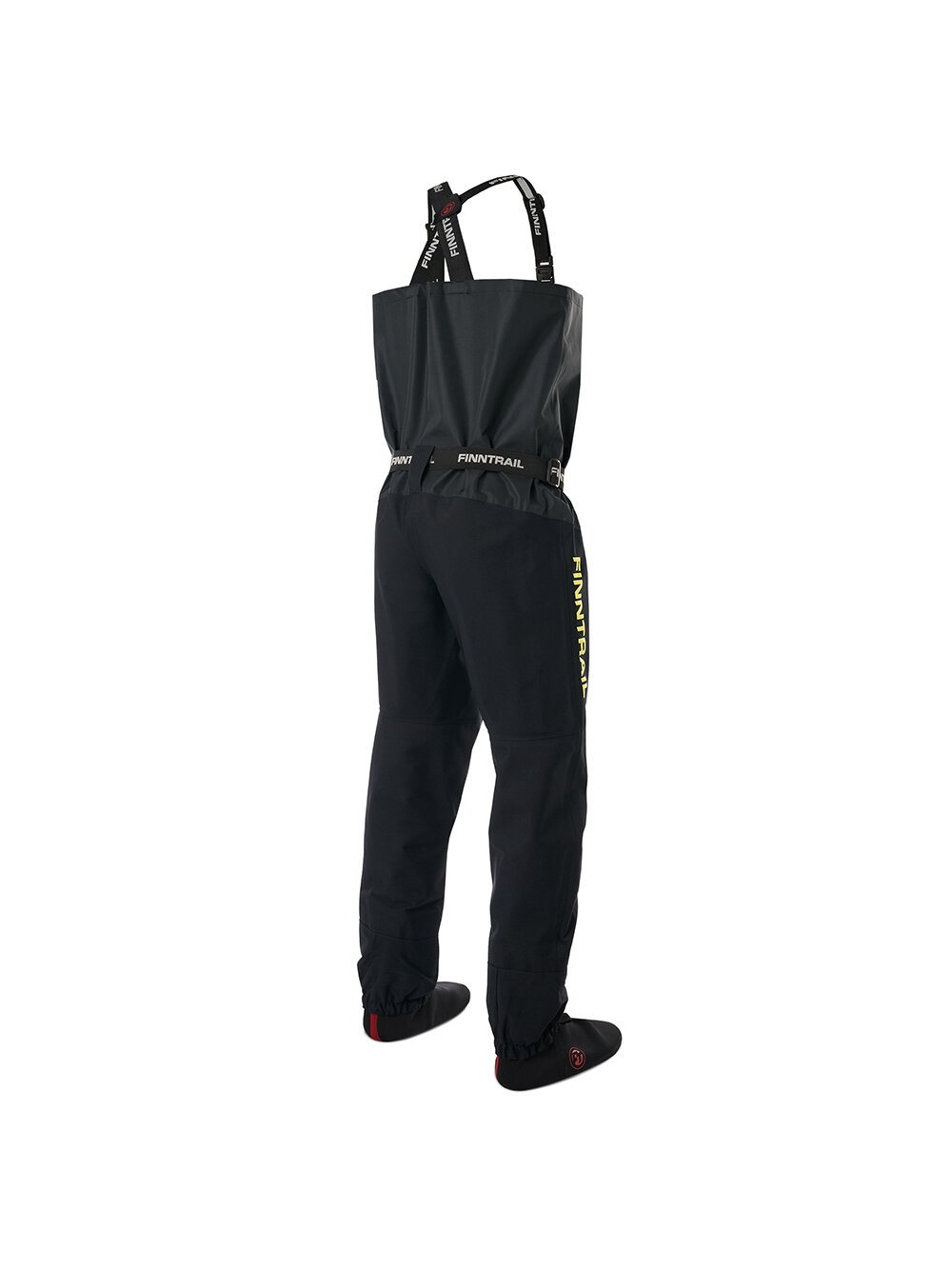 Finntrail Waders Enduro Graphite 6 Finntrail Waders Enduro Graphite 6