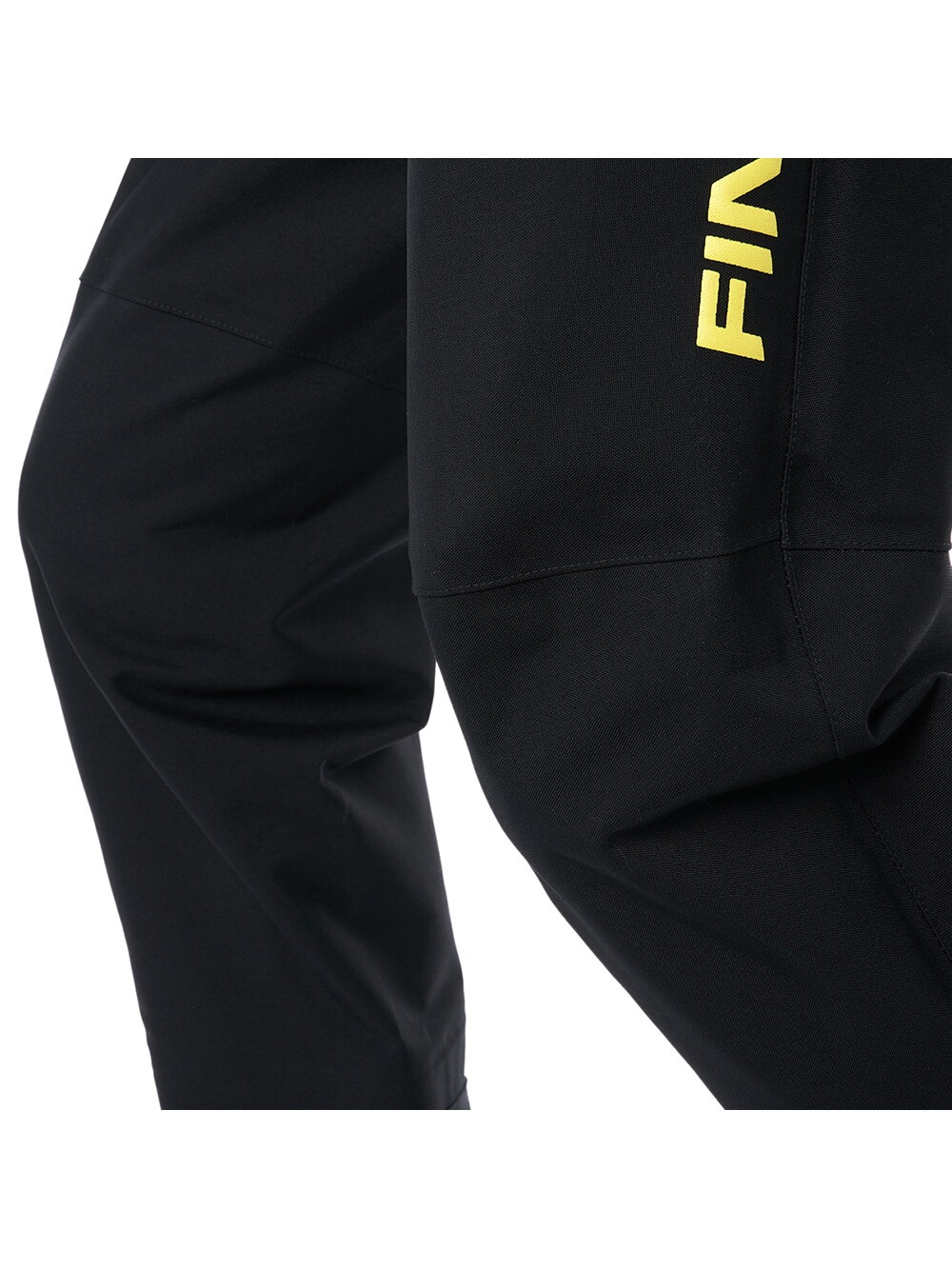 Finntrail Waders Enduro Graphite 4
