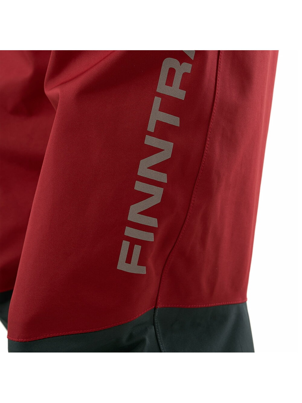 Finntrail Waders for kids Airman Kids Red 3
