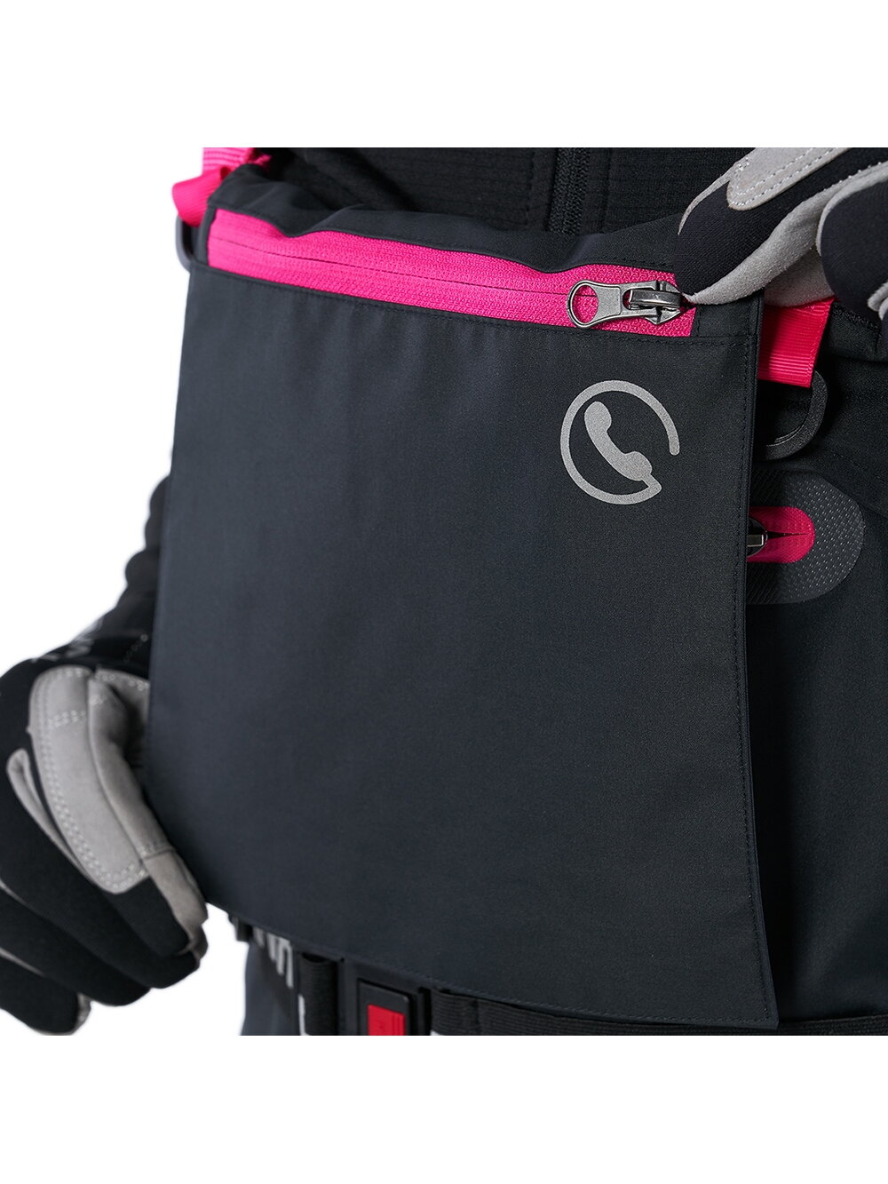 Finntrail Waders Rachel Lady Graphite 7 Finntrail Waders Rachel Lady Graphite 7