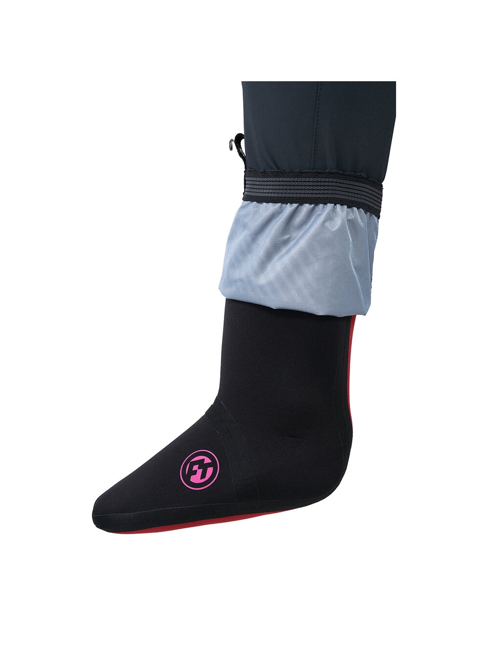 Finntrail Waders Rachel Lady Graphite 10 Finntrail Waders Rachel Lady Graphite 10