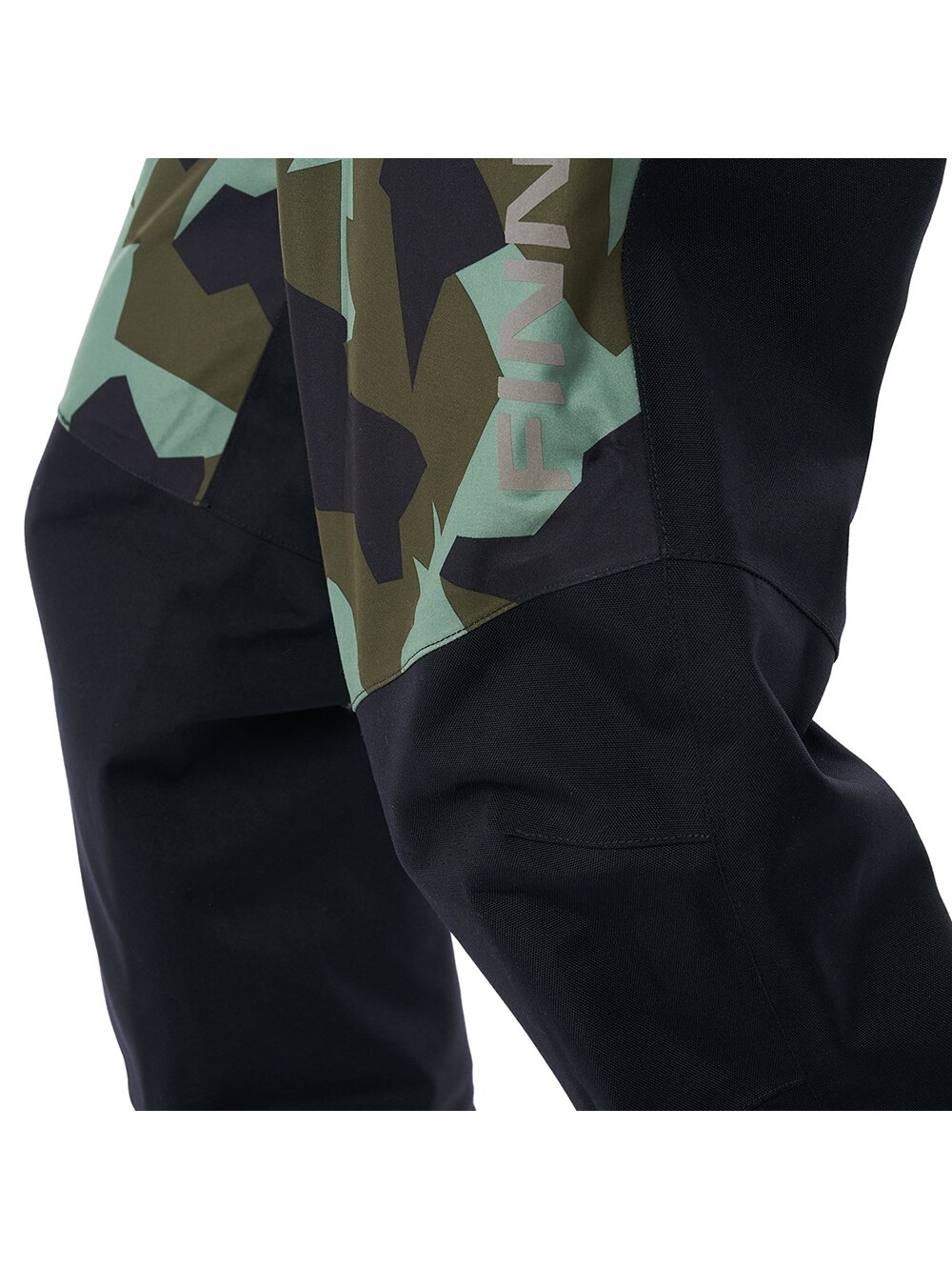 Finntrail Waders Speedmaster CamoArmy 6