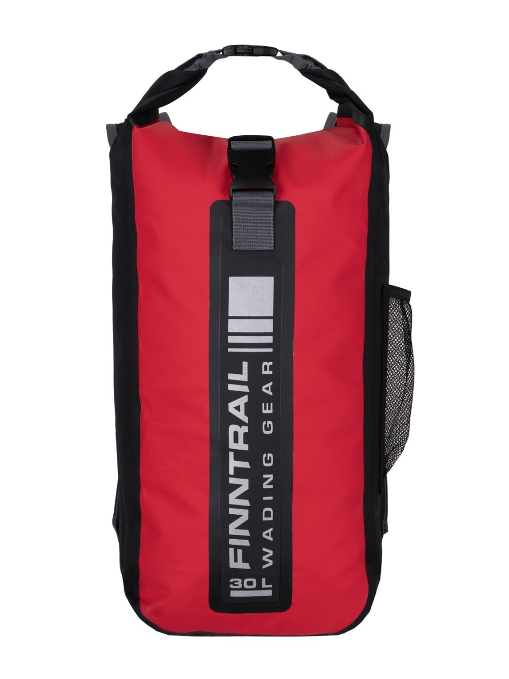 Finntrail Backpack Trace30L Red 30L 1