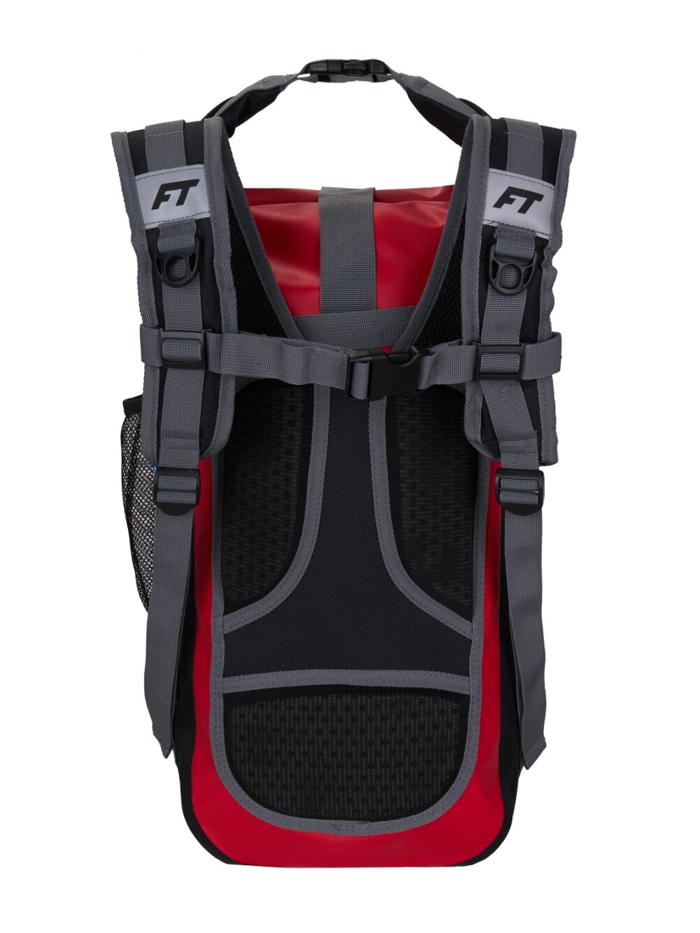 Finntrail Backpack Trace30L Red 30L 3 Finntrail Backpack Trace30L Red 30L 3