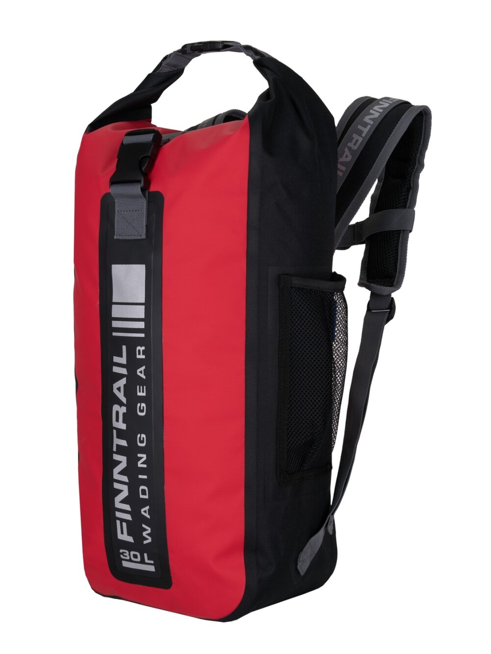 Finntrail Backpack Trace30L Red 30L