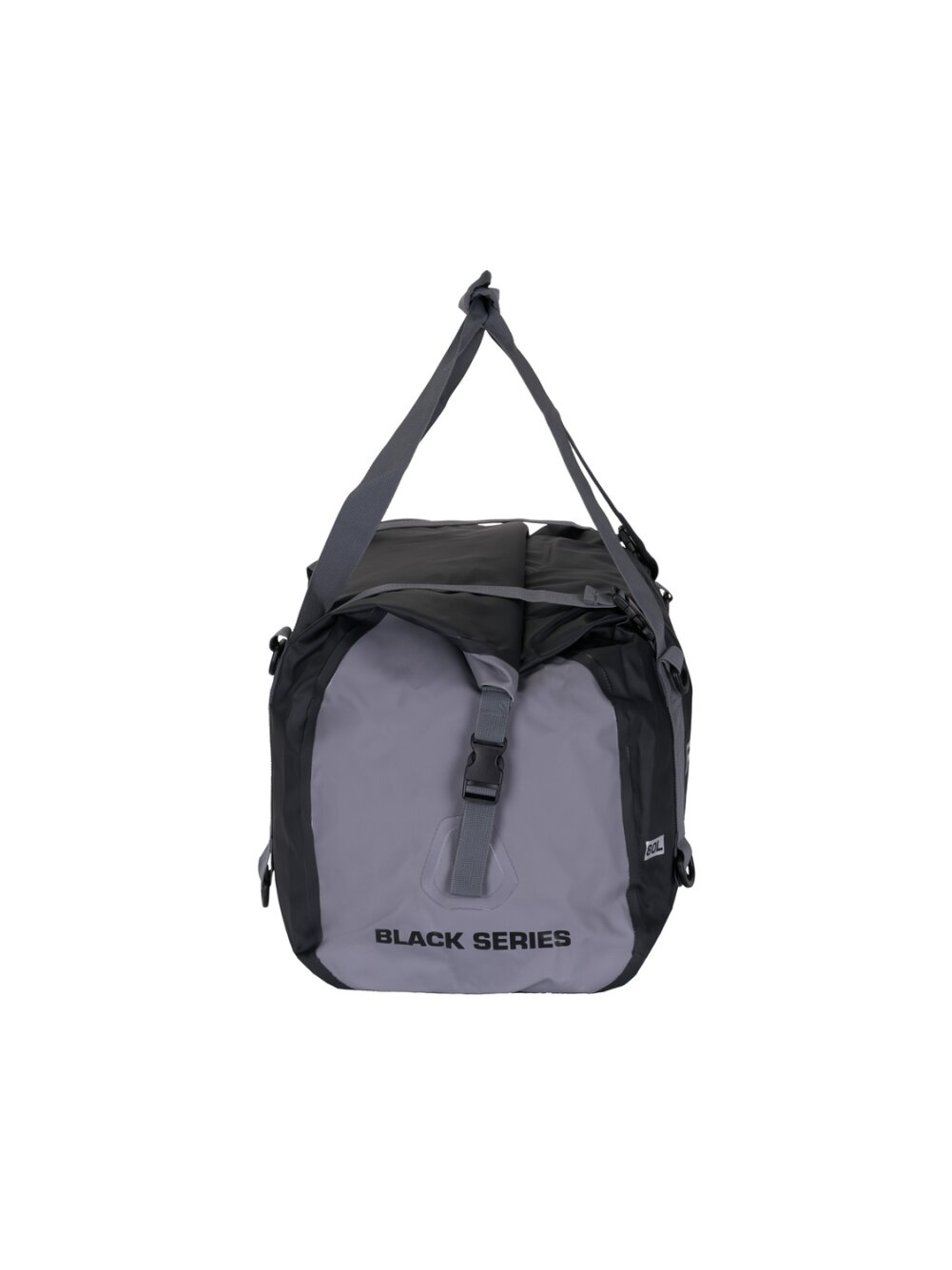 Finntrail Bag BigRoll80L Black 80L 2