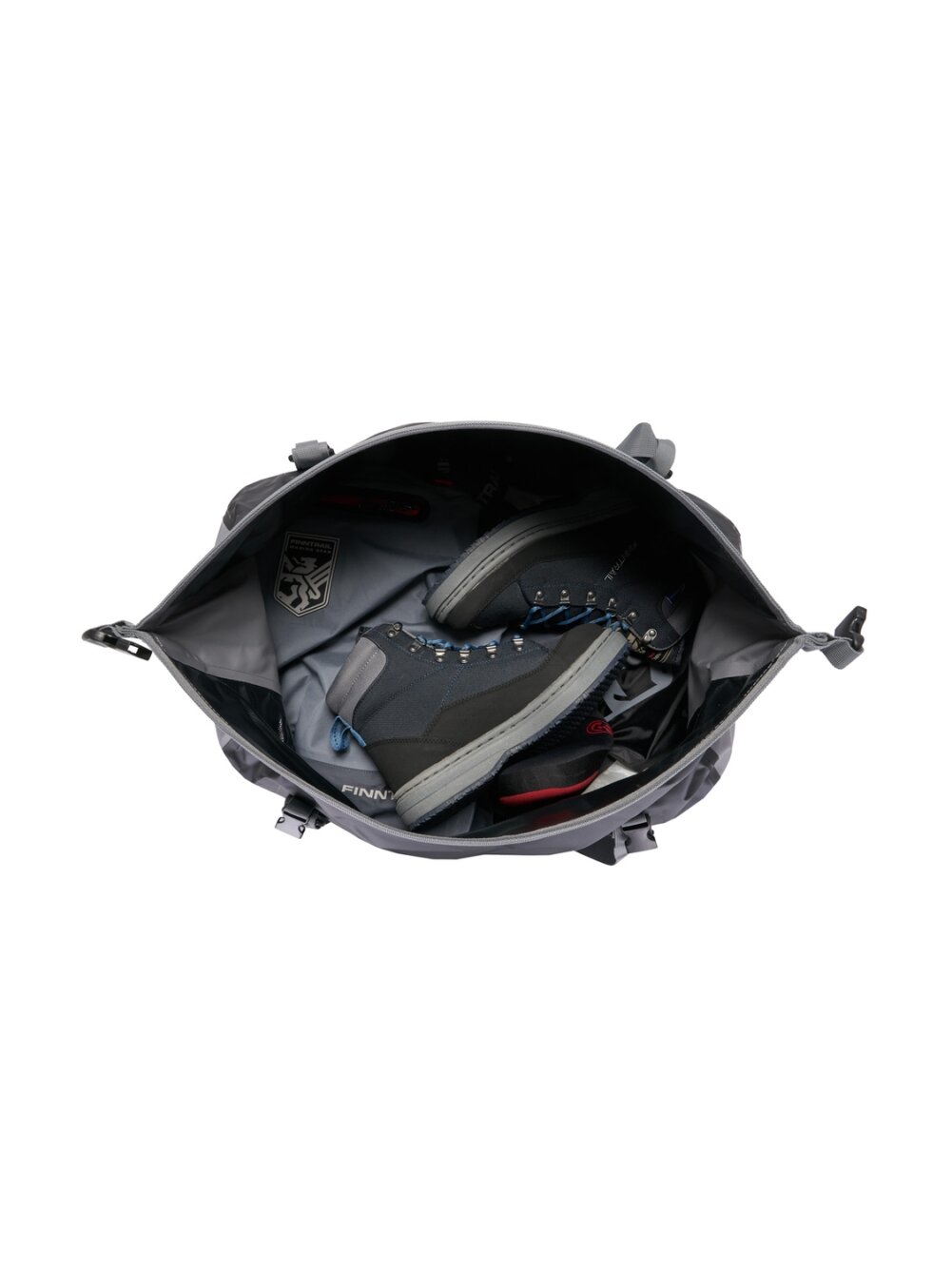 Finntrail Bag BigRoll80L Black 80L 4 Finntrail Bag BigRoll80L Black 80L 4