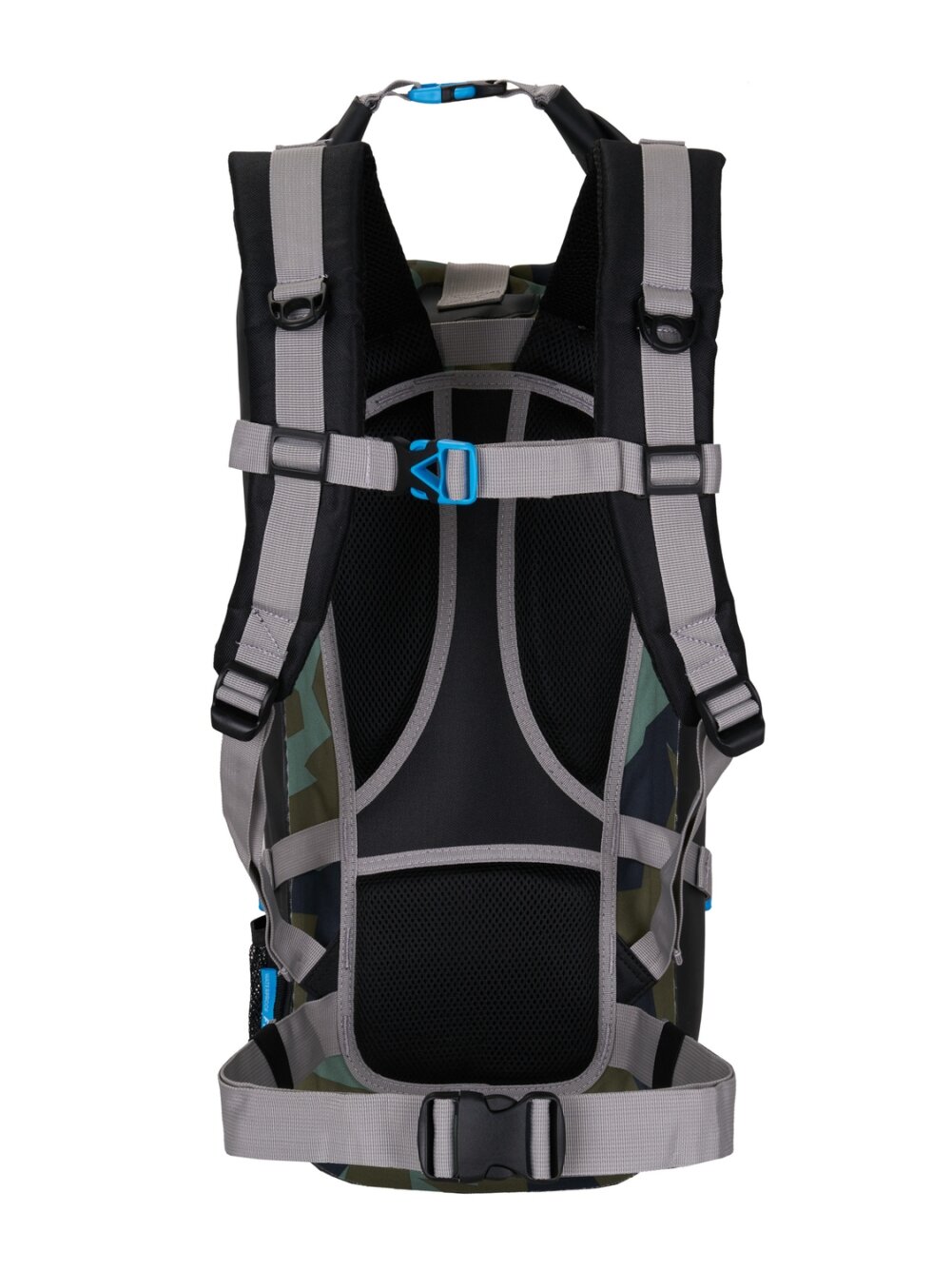 Finntrail Bag Expedition CamoArmy 40L 6