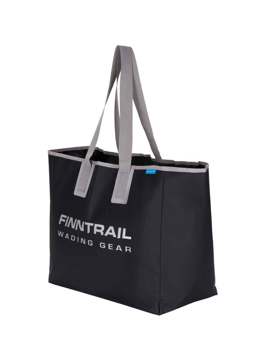 Finntrail Bag MudBag Black 60L 1 Finntrail Bag MudBag Black 60L 1