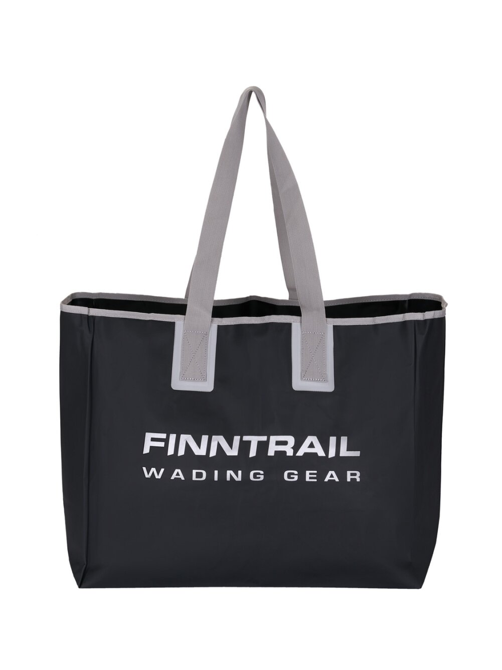 Finntrail Bag MudBag Black 60L 3