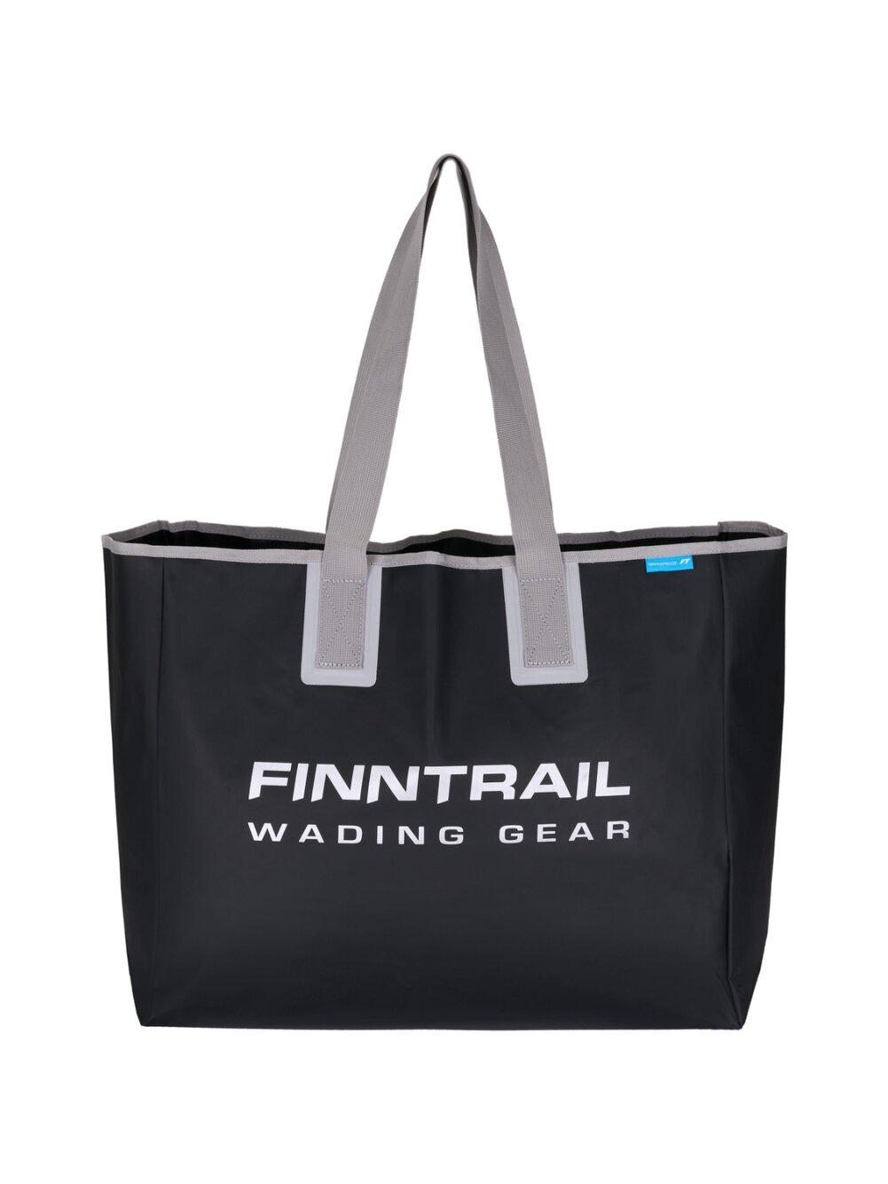 Finntrail Bag MudBag Black 60L Finntrail Bag MudBag Black 60L
