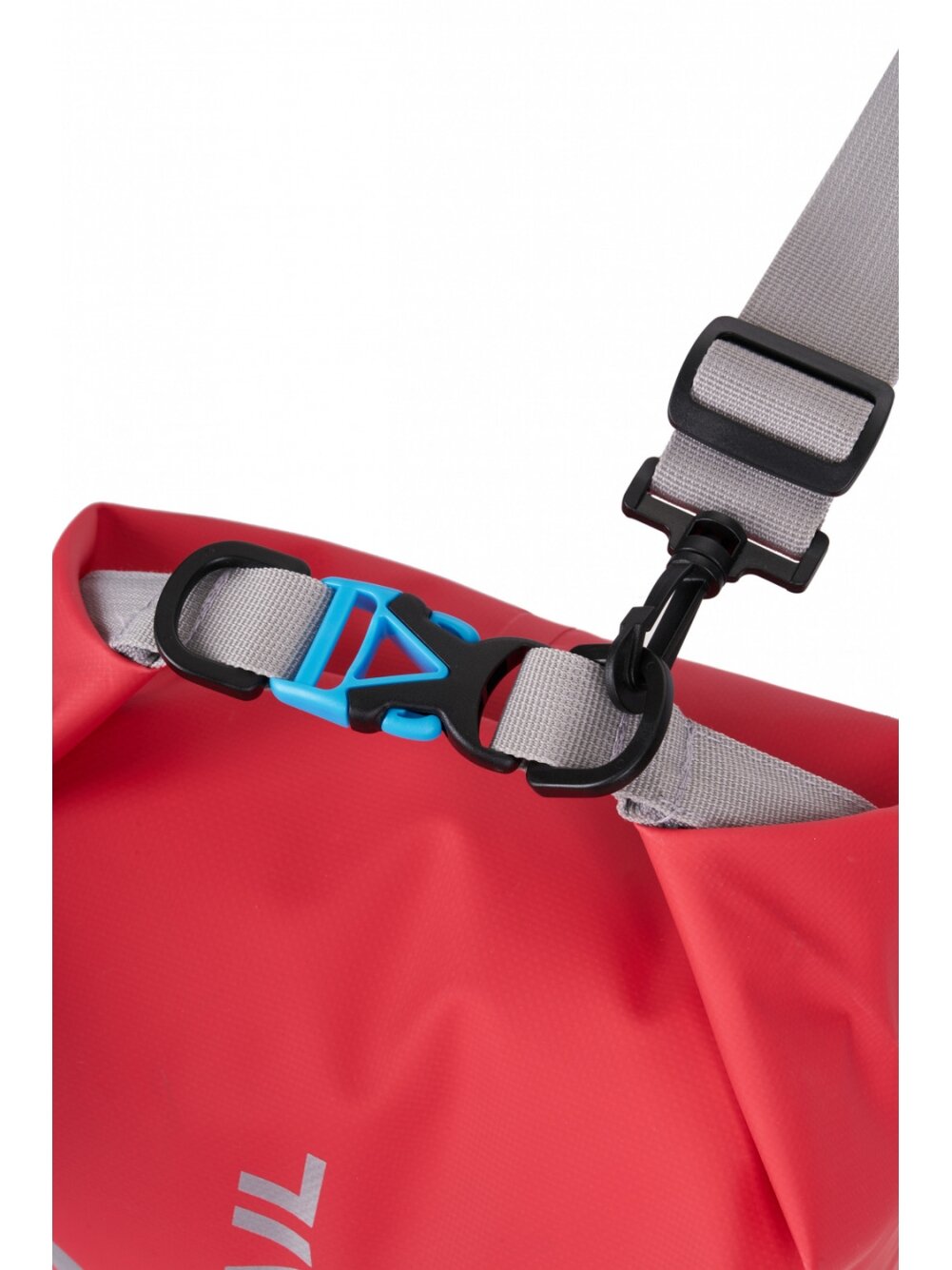Finntrail Bag TenBag Red 10L 4