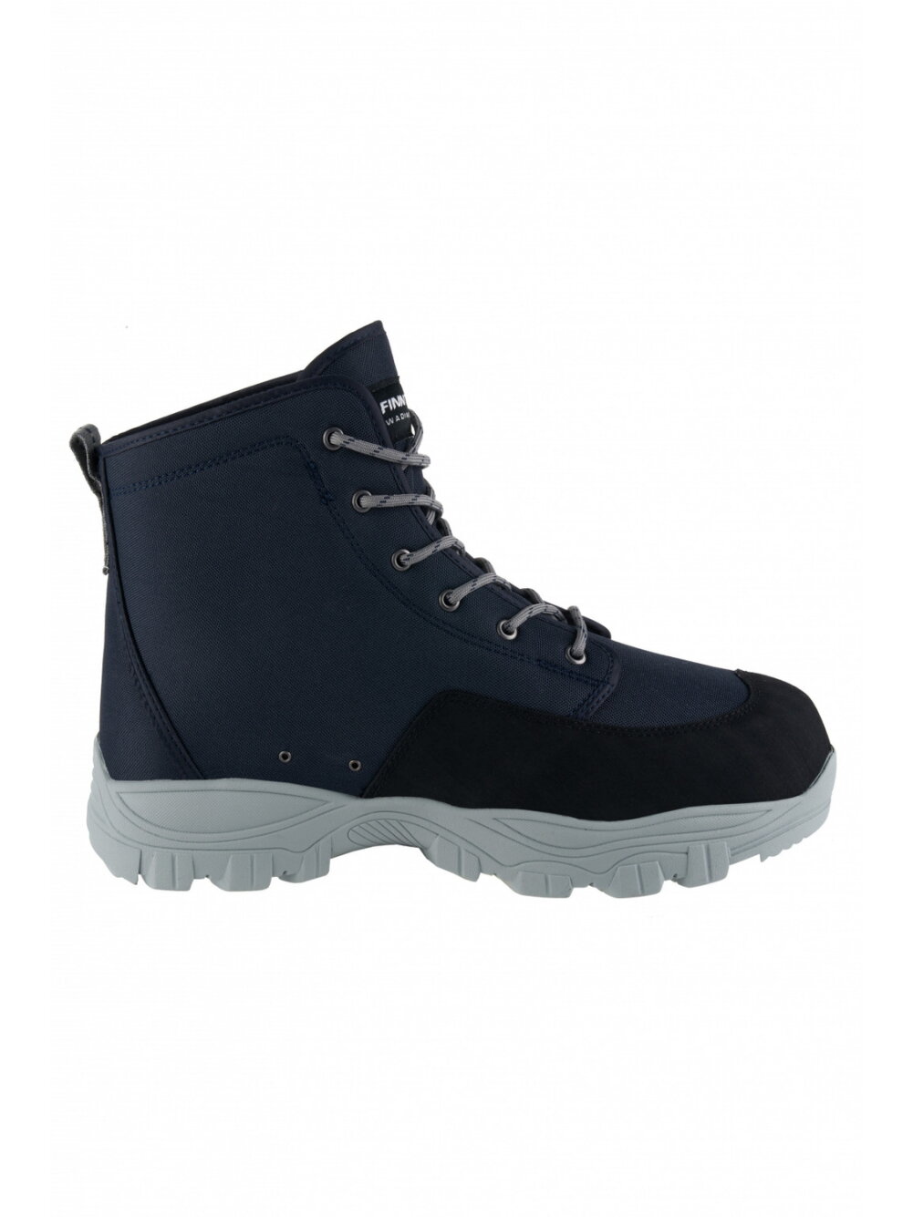 Finntrail Boots Urban Grey 5 Finntrail Boots Urban Grey 5