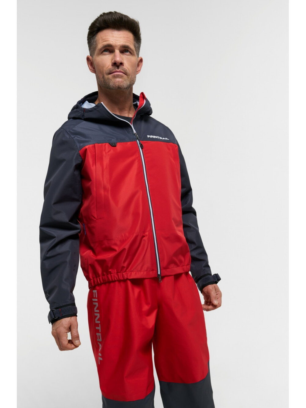 Finntrail Jacket Apex Red 2 Finntrail Jacket Apex Red 2