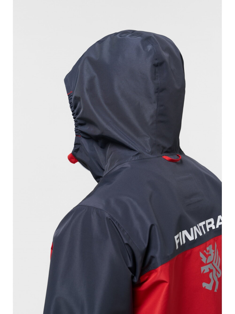 Finntrail Jacket Apex Red 4 Finntrail Jacket Apex Red 4
