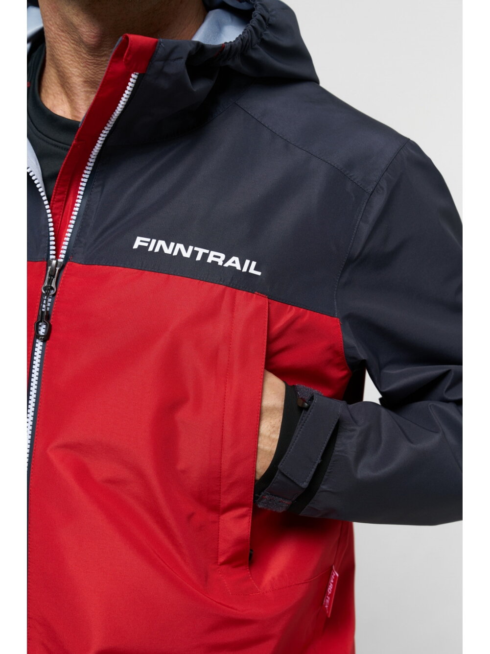 Finntrail Jacket Apex Red 6 Finntrail Jacket Apex Red 6