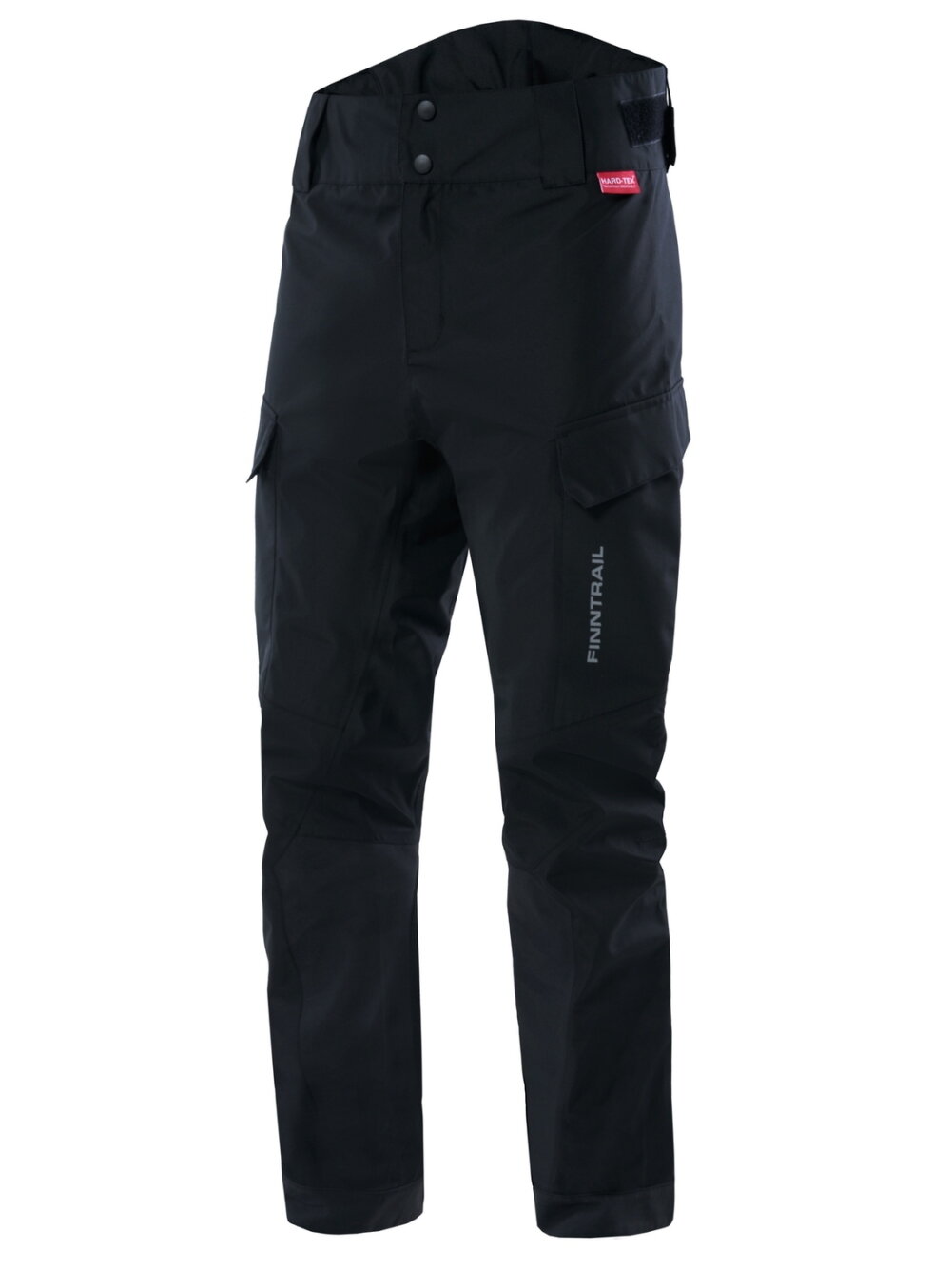 Finntrail Pants Expert Graphite