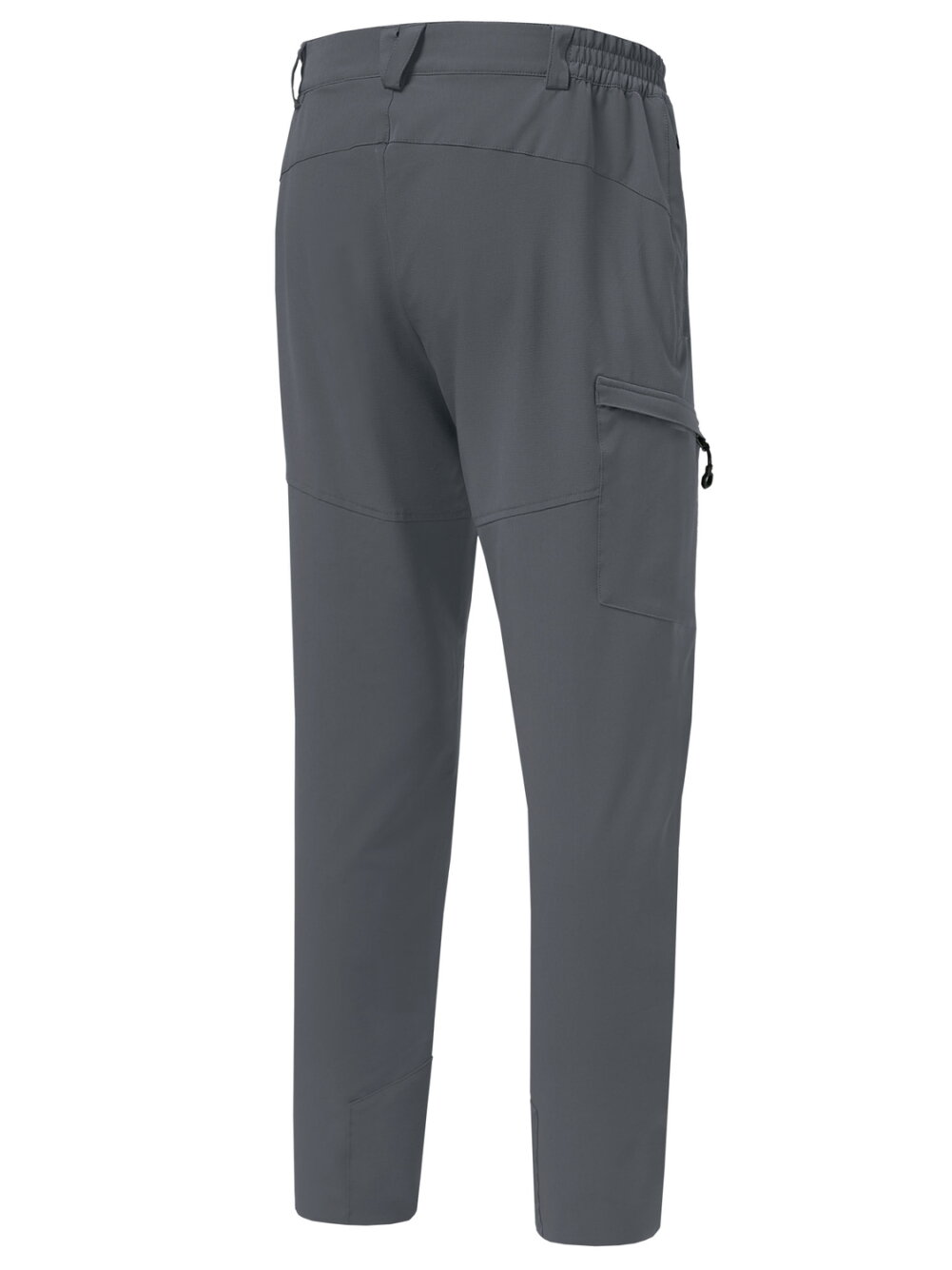 Finntrail Pants Wave MiddleGray 1