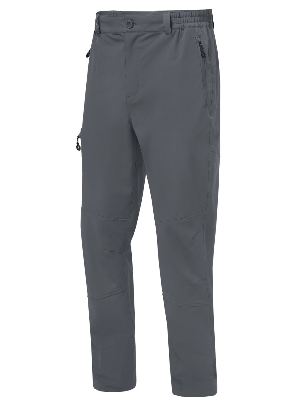 Finntrail Pants Wave MiddleGray