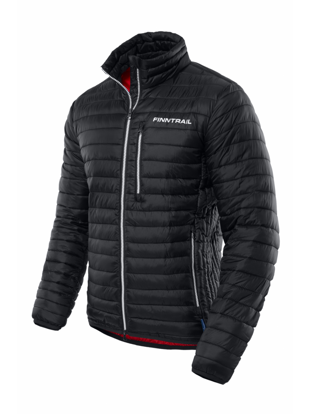 Finntrail Thermal Jacket Master Graphite Finntrail Thermal Jacket Master Graphite