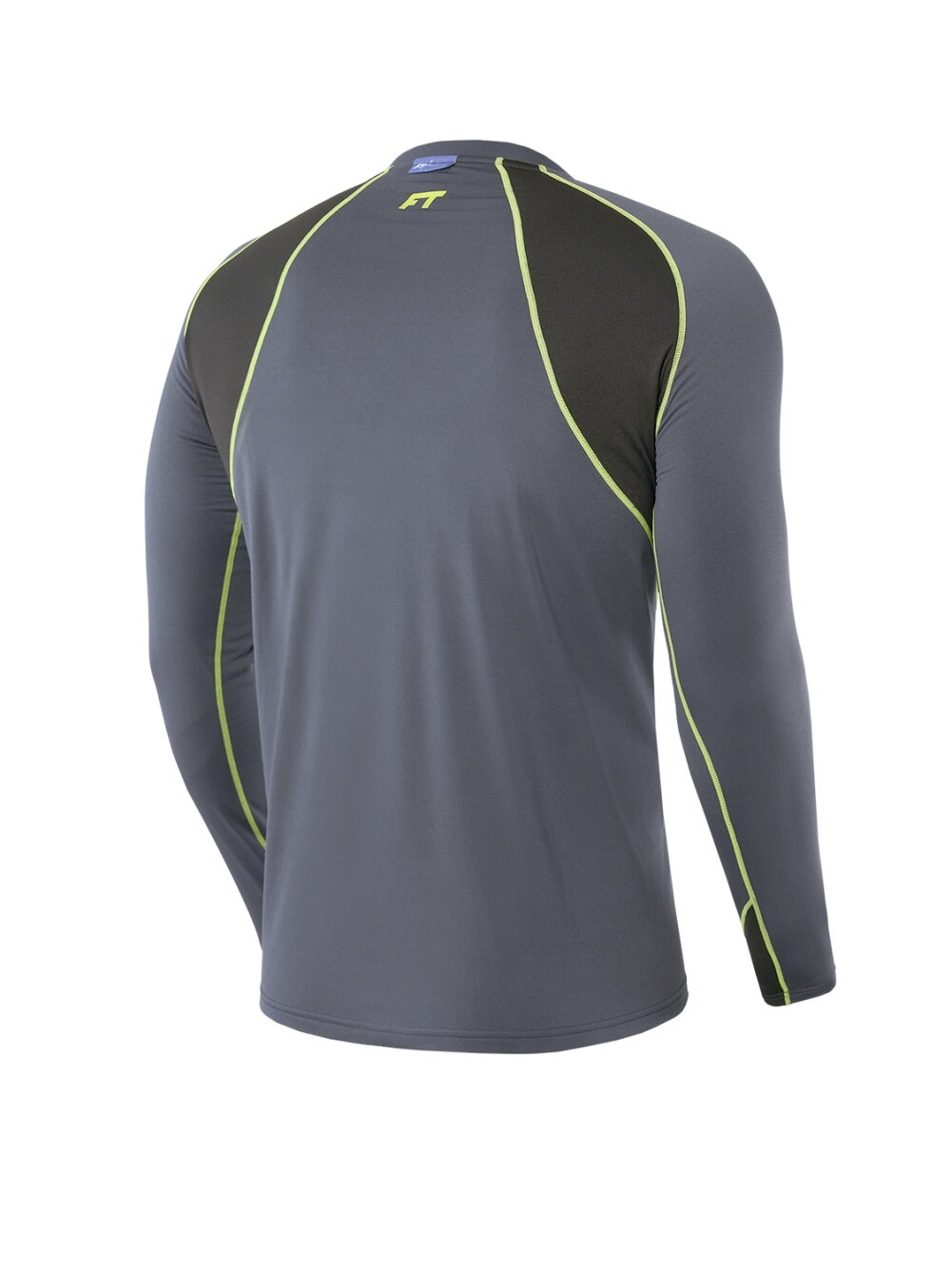 Finntrail Thermal Underwear Thermo-S Grey 3 Finntrail Thermal Underwear Thermo-S Grey 3
