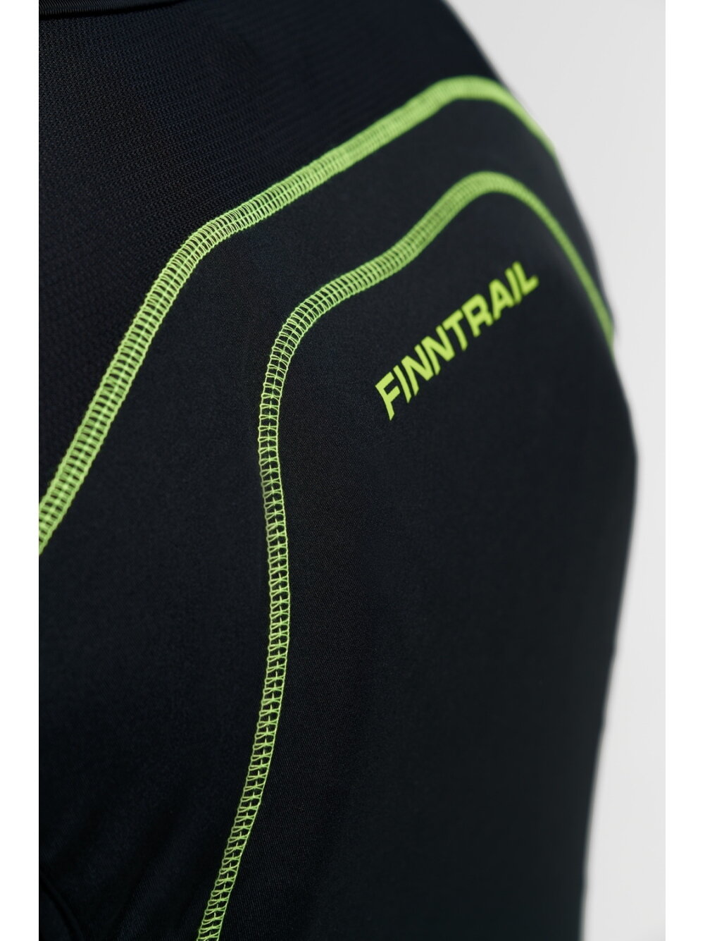Finntrail Vest Trophy black 3