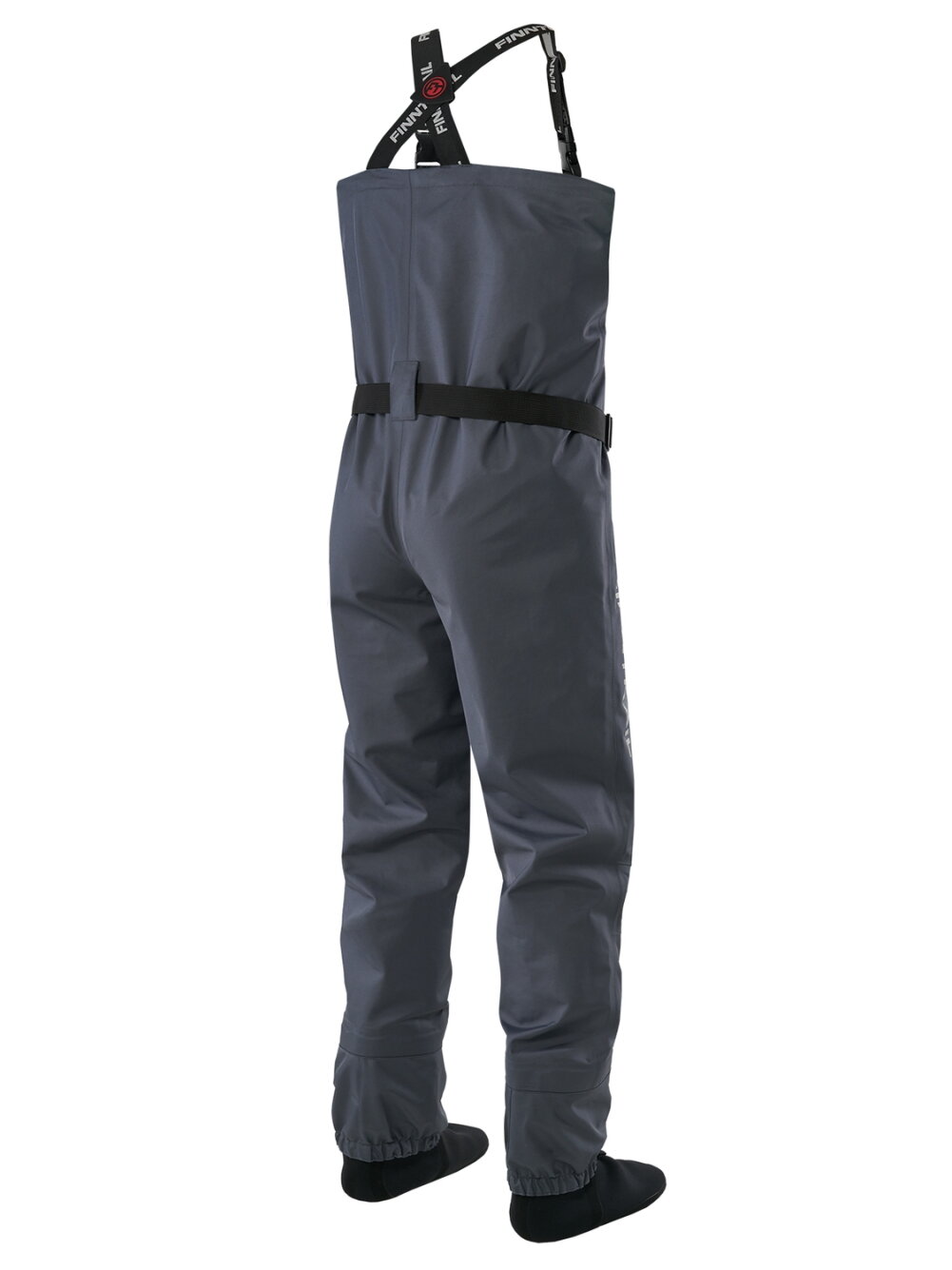Finntrail Waders Timber DarkGrey 1 Finntrail Waders Timber DarkGrey 1