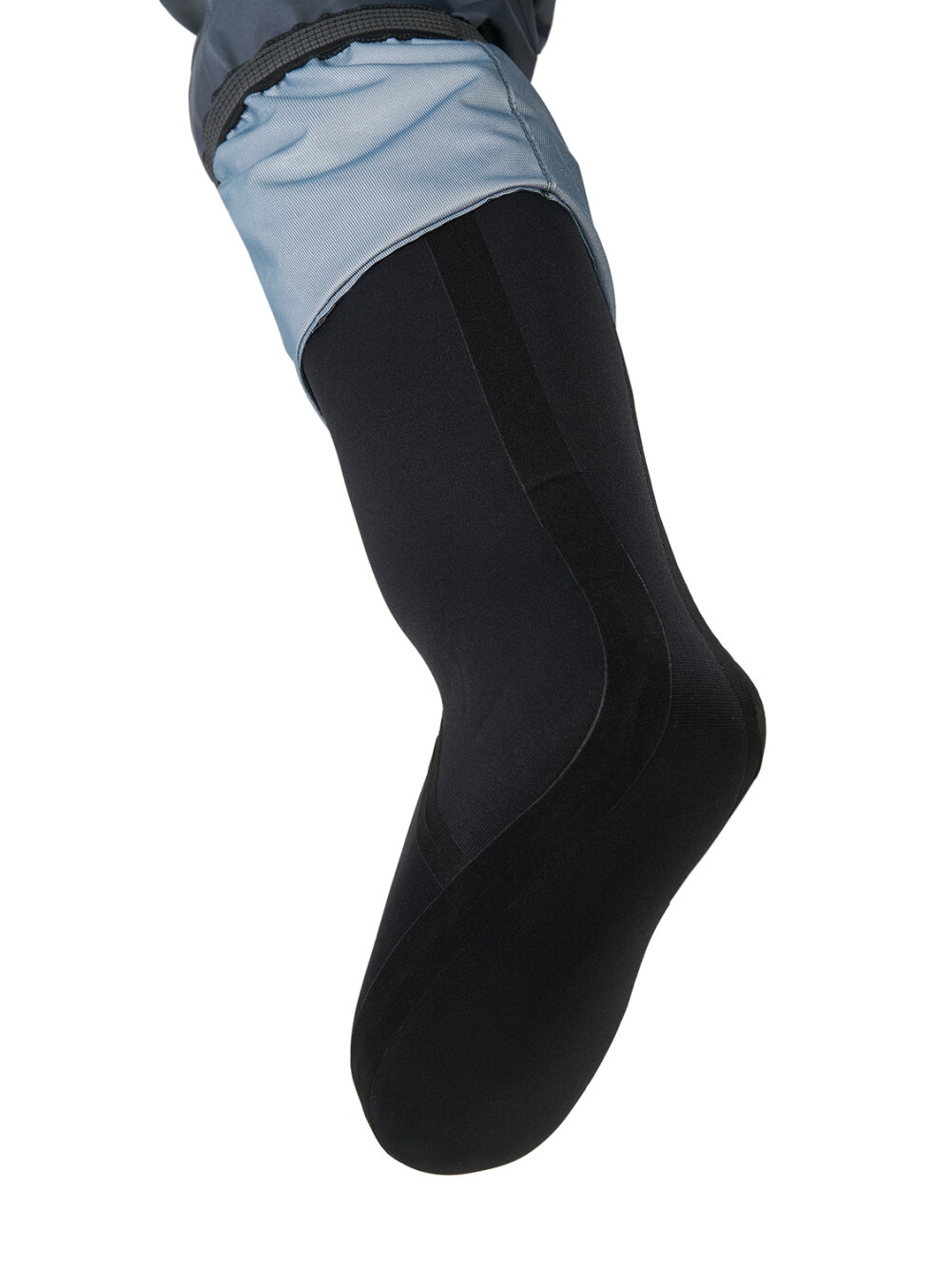Finntrail Waders Timber DarkGrey 8