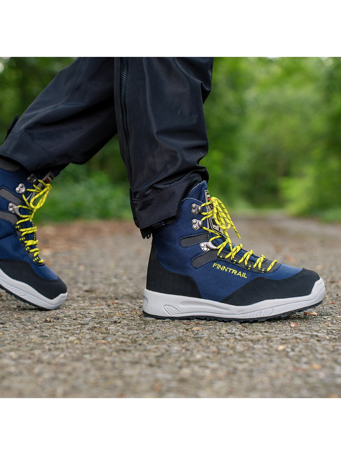 Finntrail Boots Sportsman 1 Finntrail Boots Sportsman 1