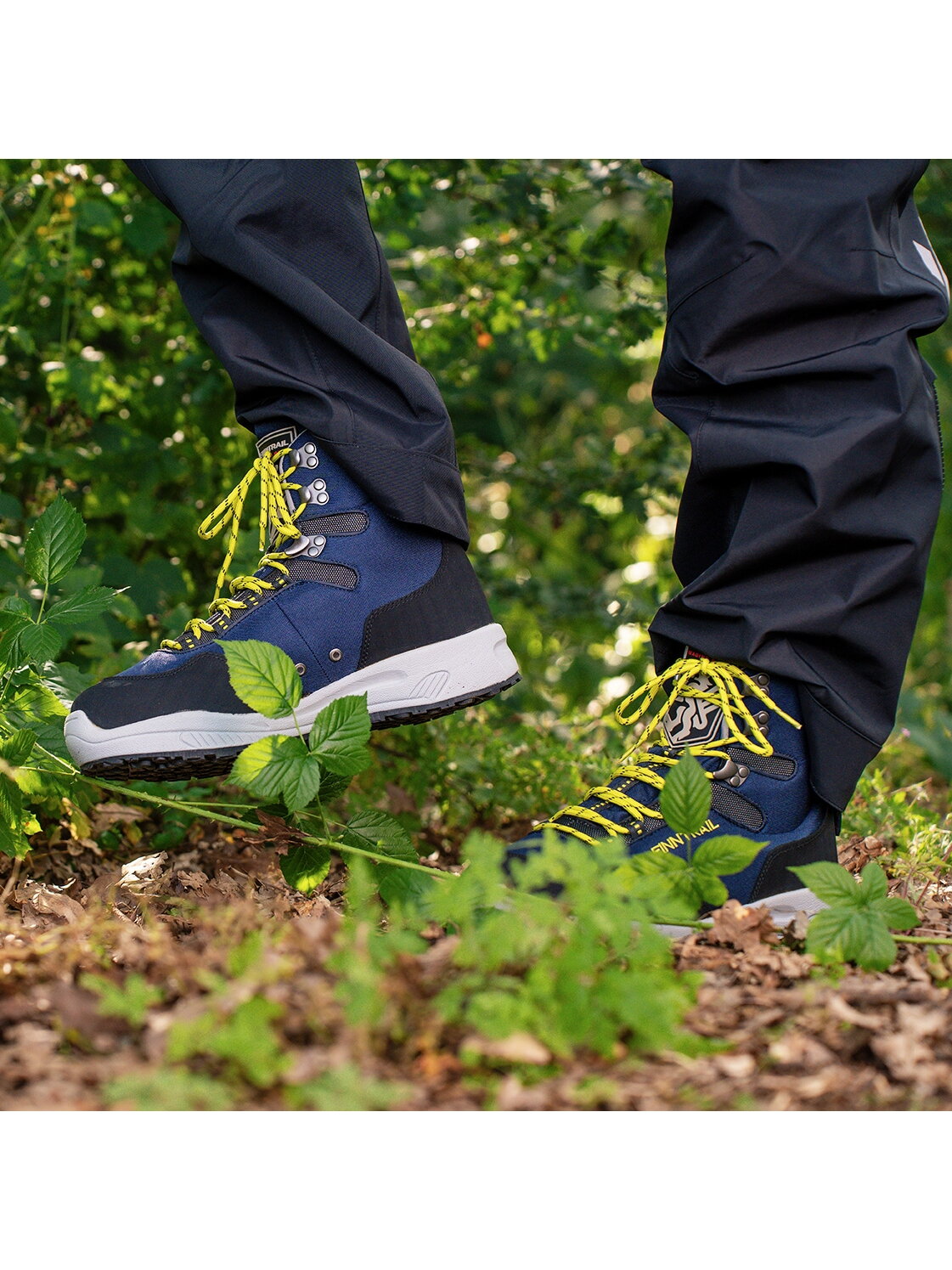 Finntrail Boots Sportsman 3