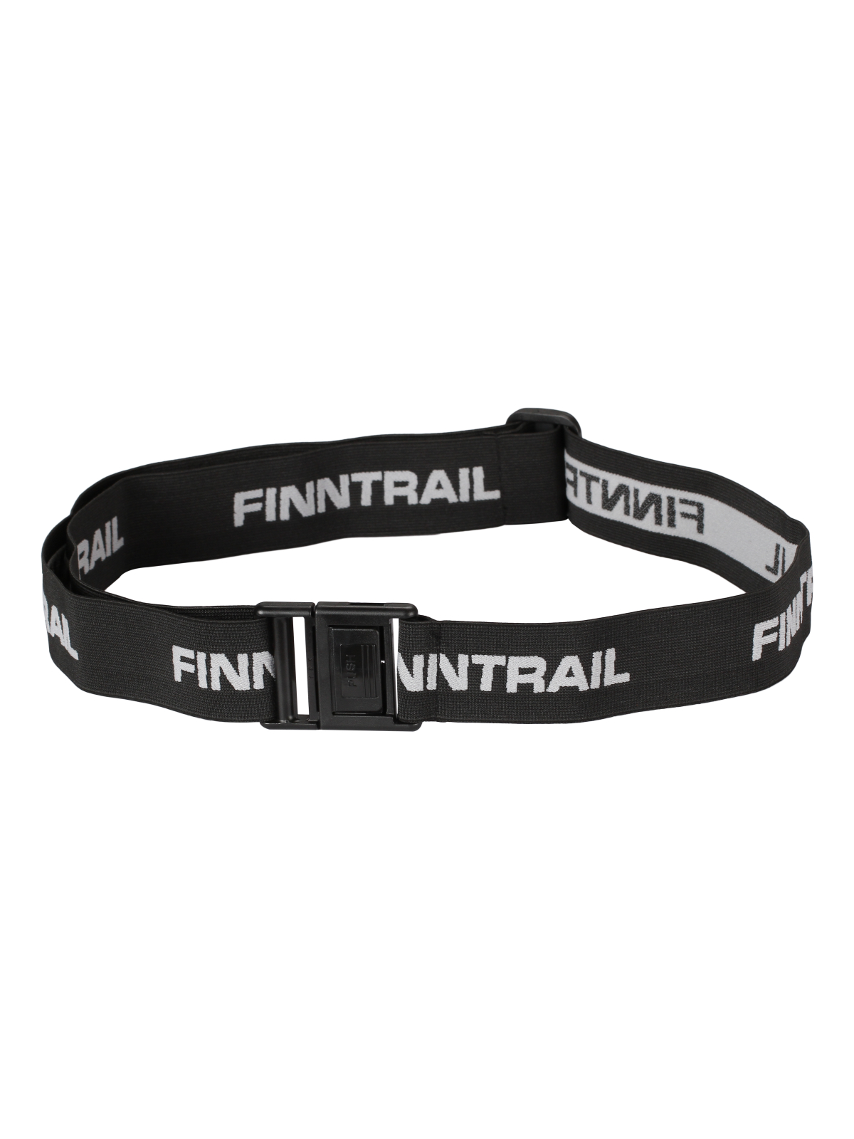 Finntrail Belt Belt Black OS